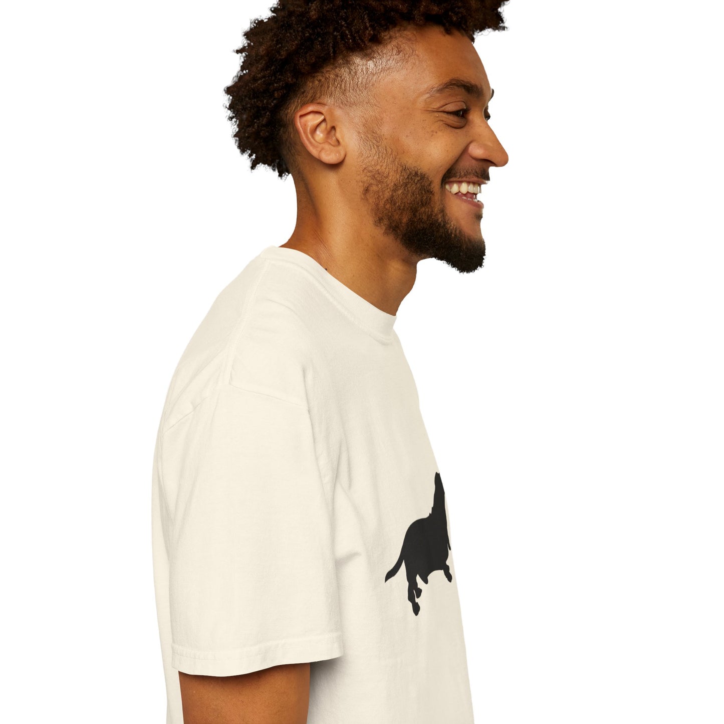 Basset Hound Statement T-Shirt