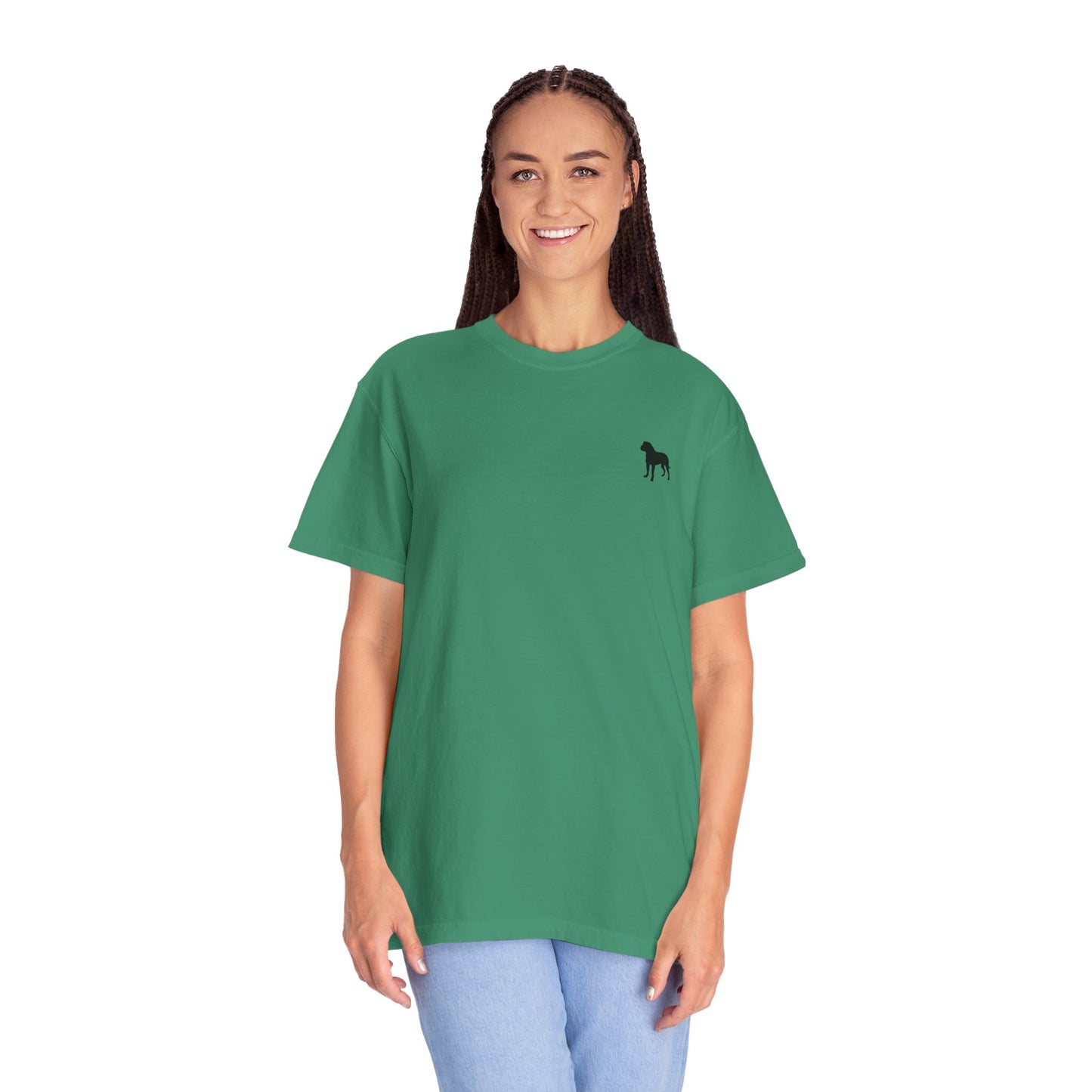 American Bulldog Classic T-Shirt