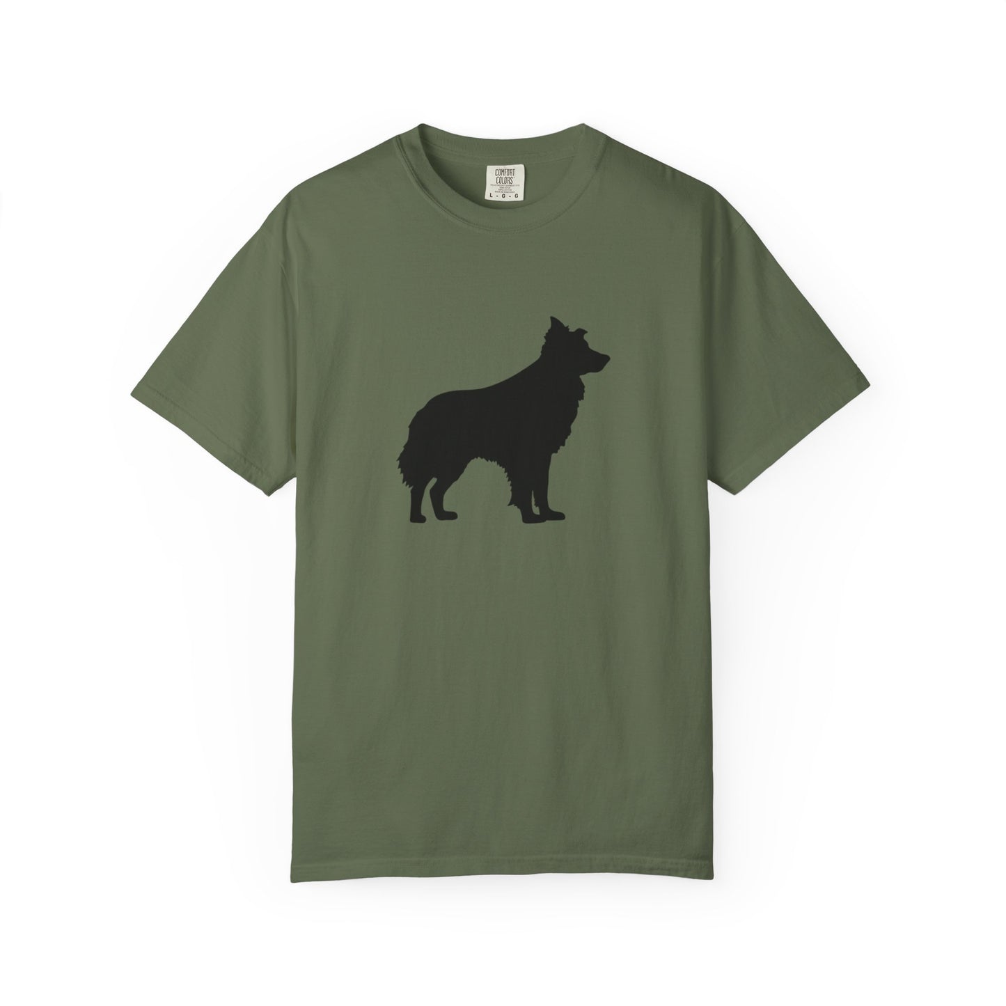 Border Collie Statement T-Shirt