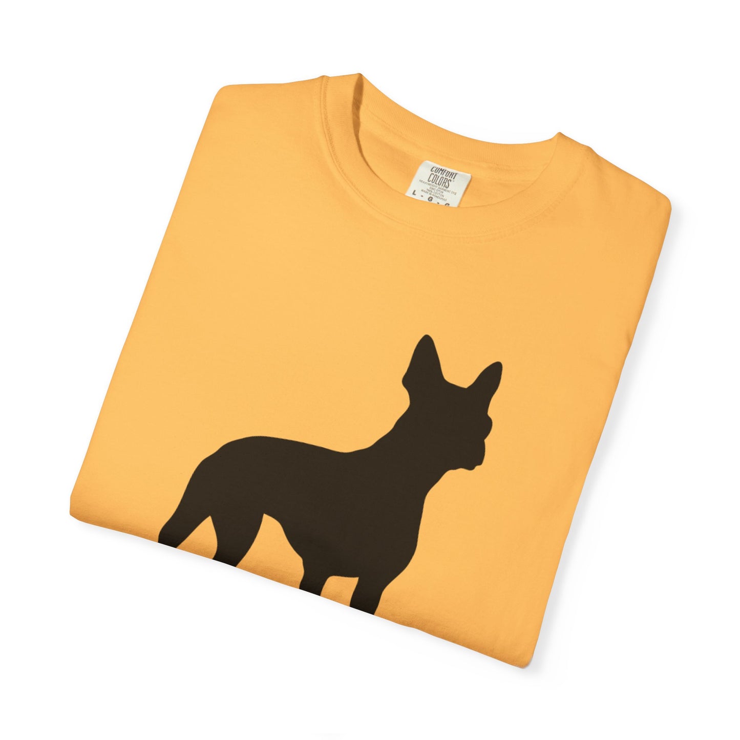Boston Terrier Statement T-Shirt