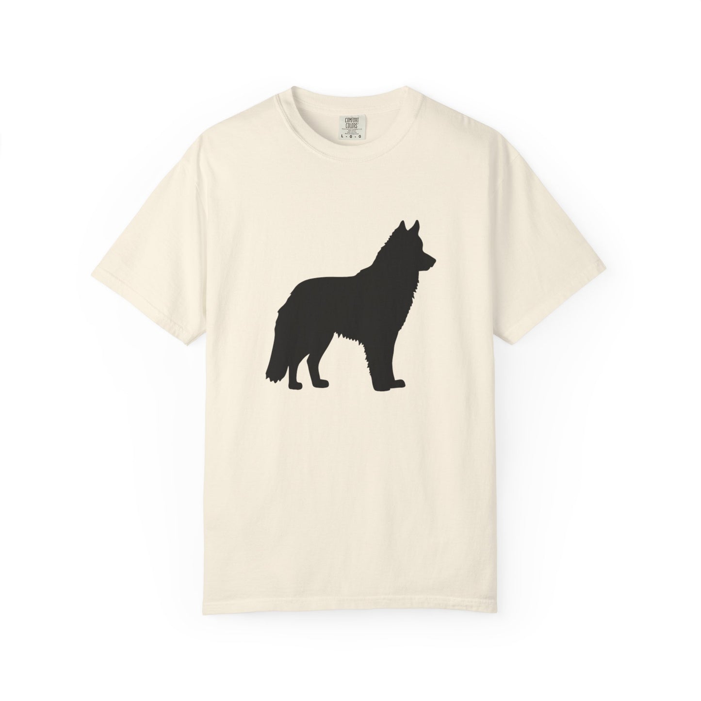 Alaskan Malamute Statement T-Shirt