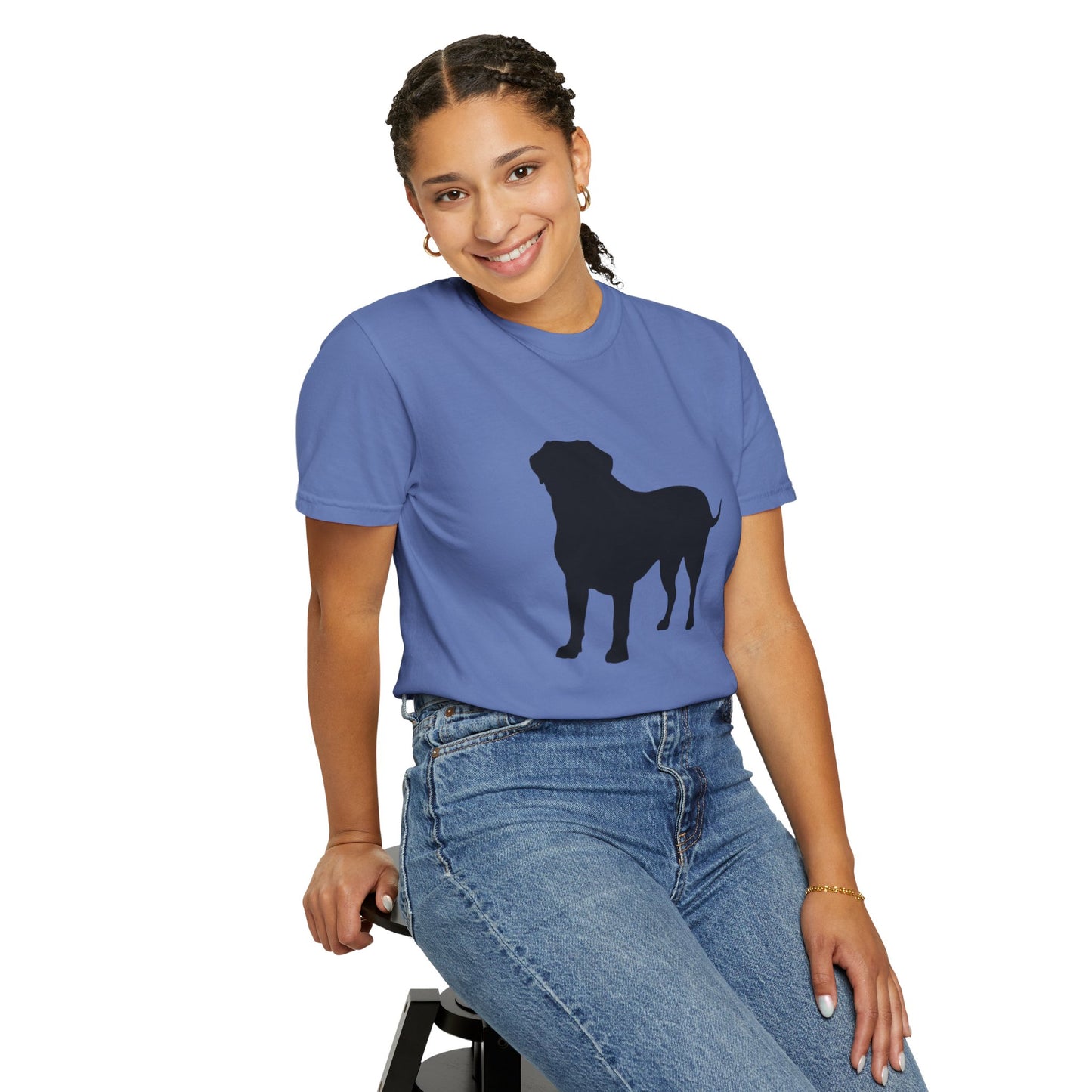 Mastiff Statement T-Shirt