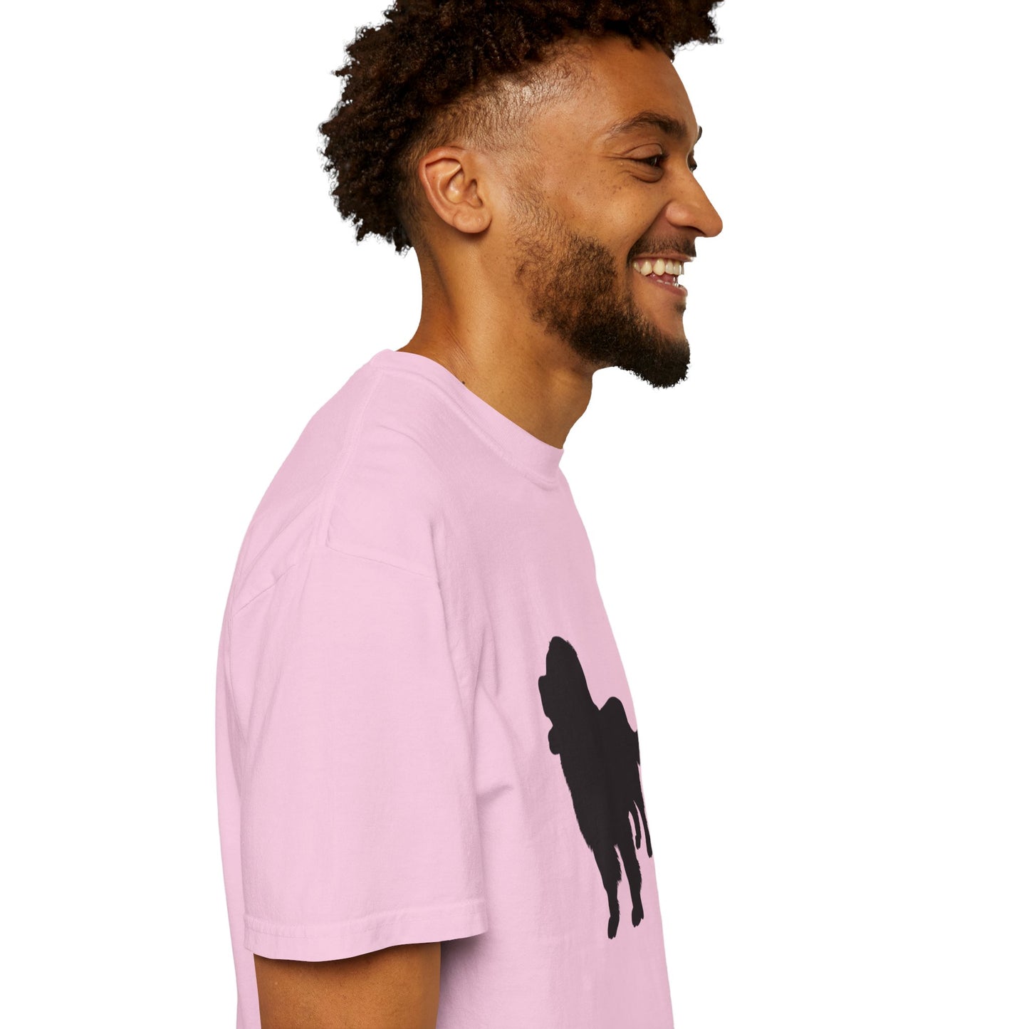 Bernese Mountain Dog Statement T-Shirt