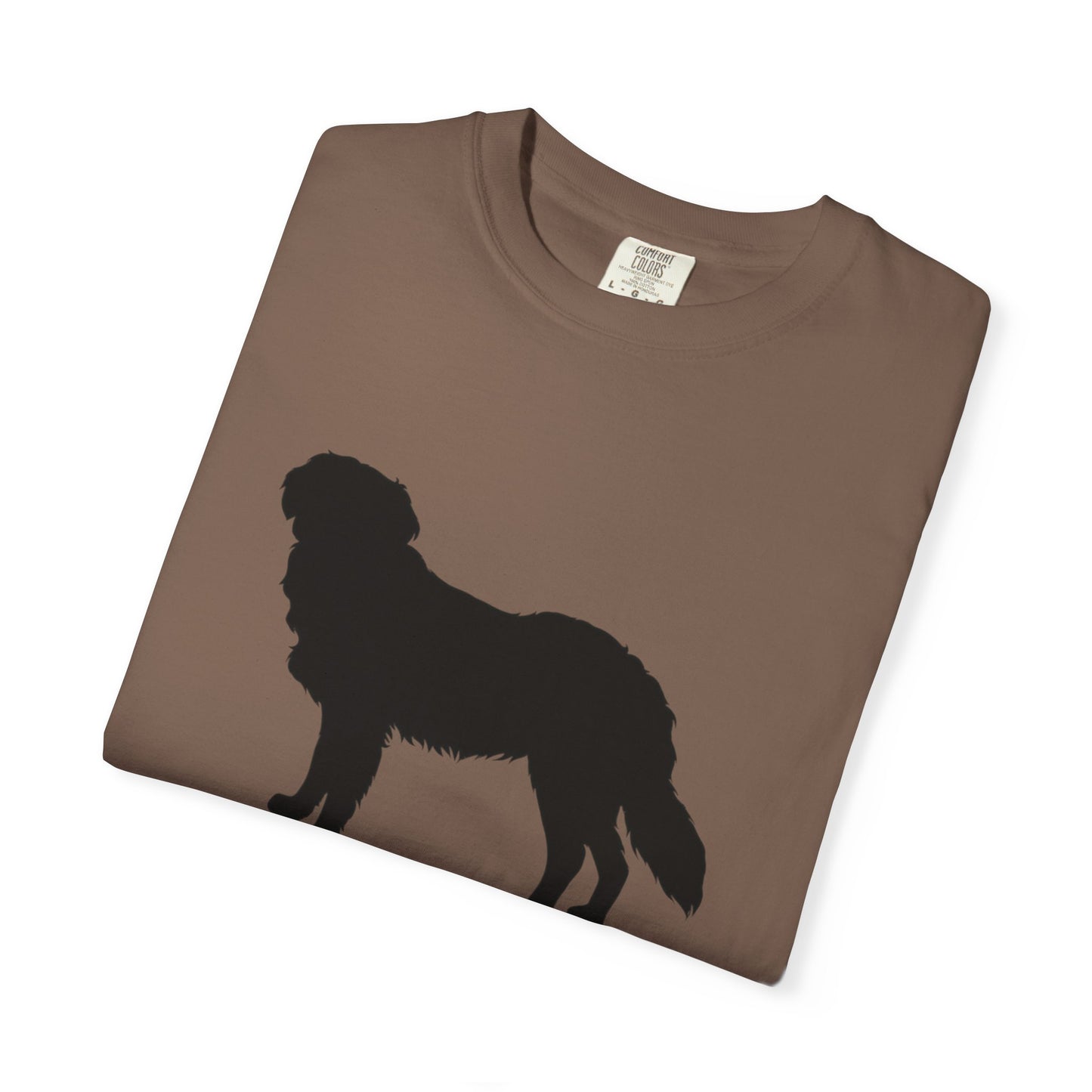 Golden Retriever Statement T-Shirt