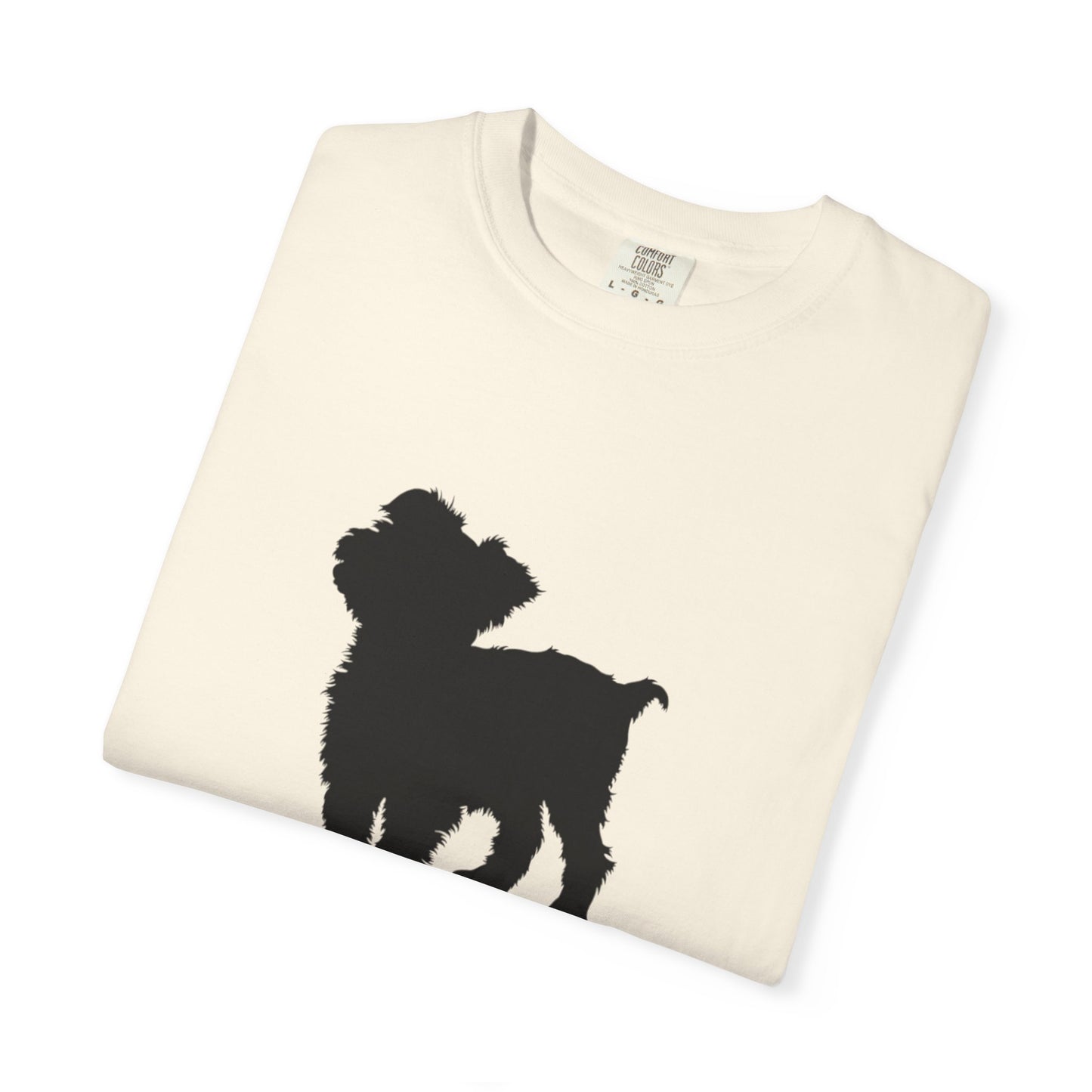 Yorkshire Terrier Statement T-Shirt