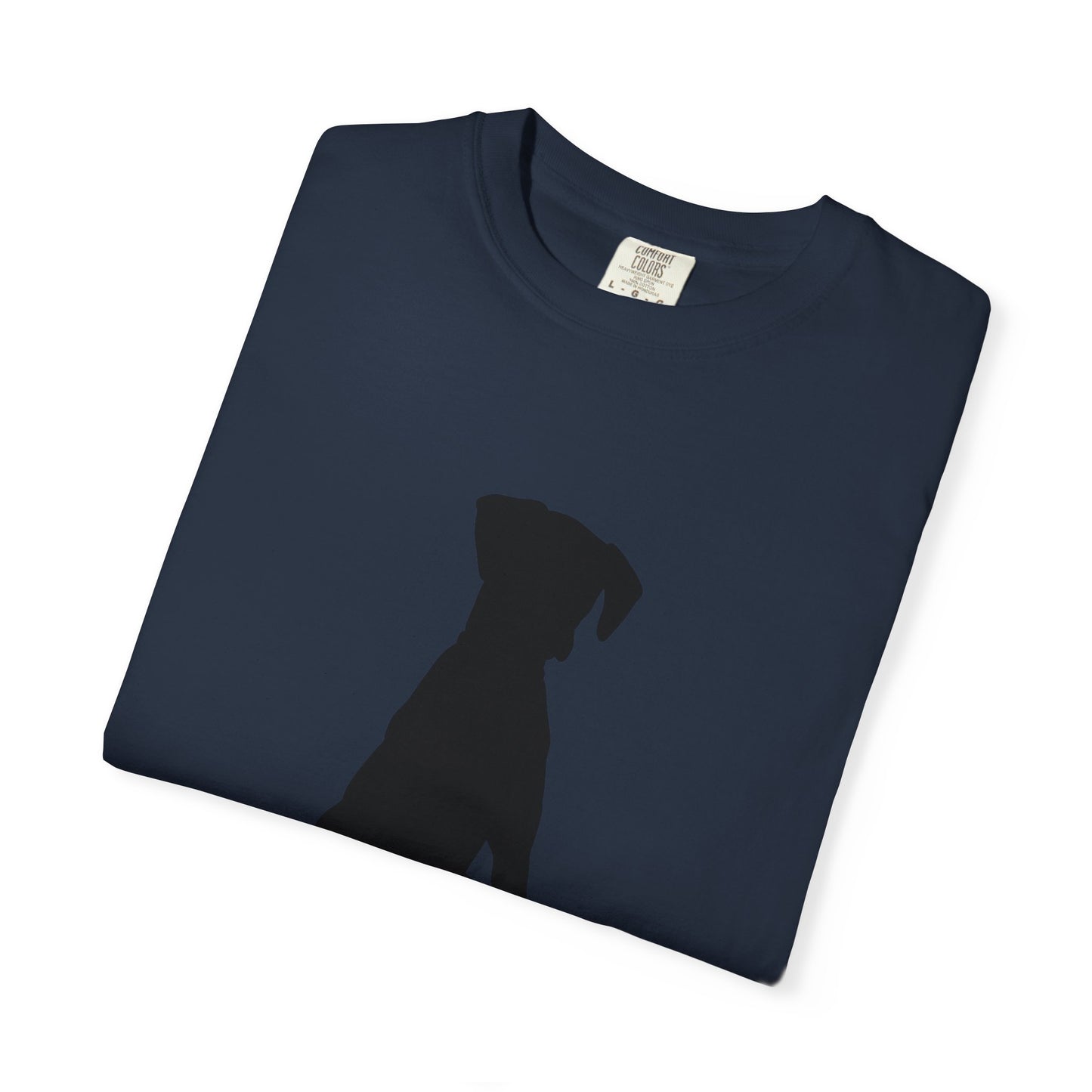 Dalmatian Statement T-Shirt