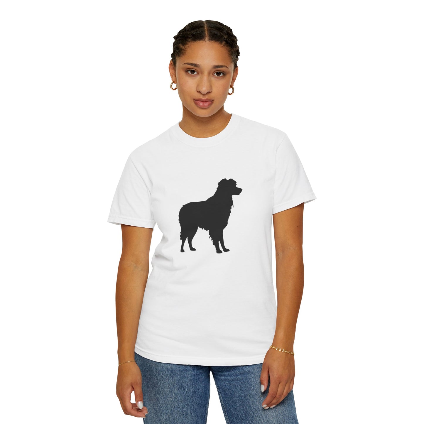 Australian Shepherd Statement T-Shirt