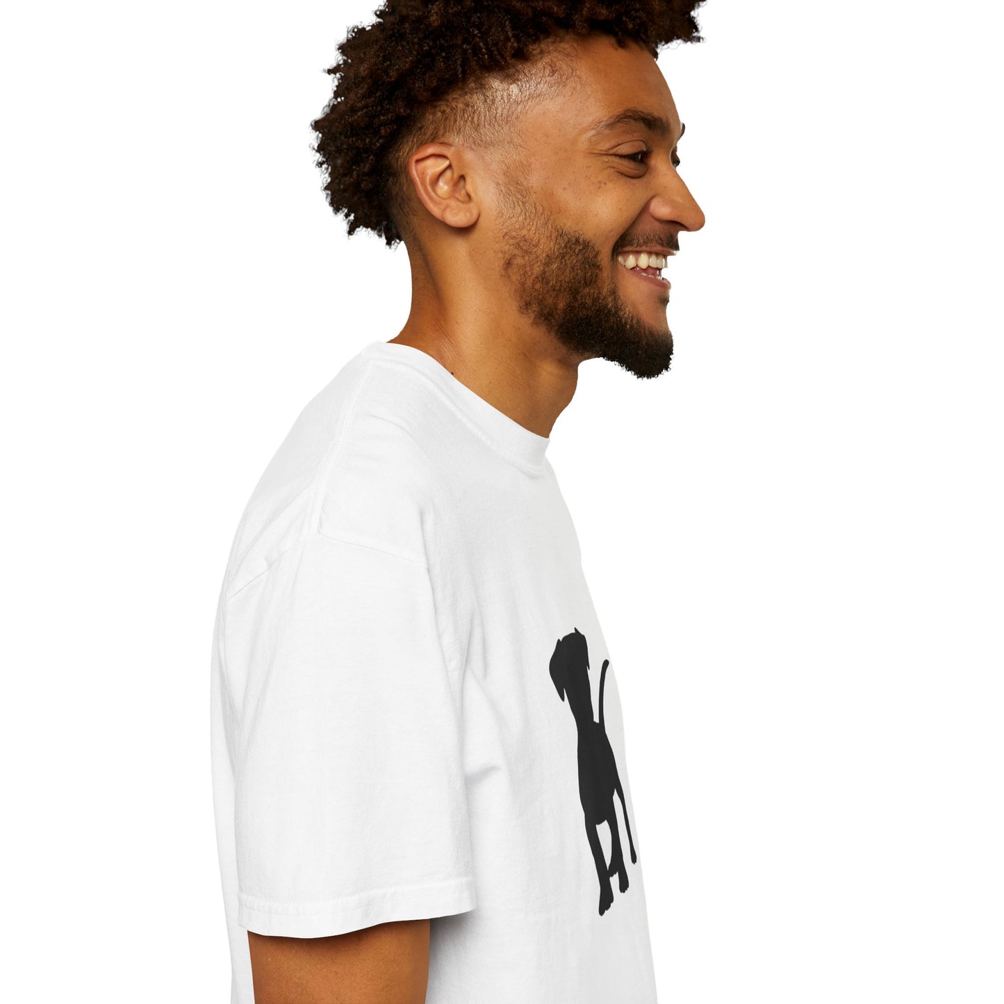 Beagle Statement T-Shirt