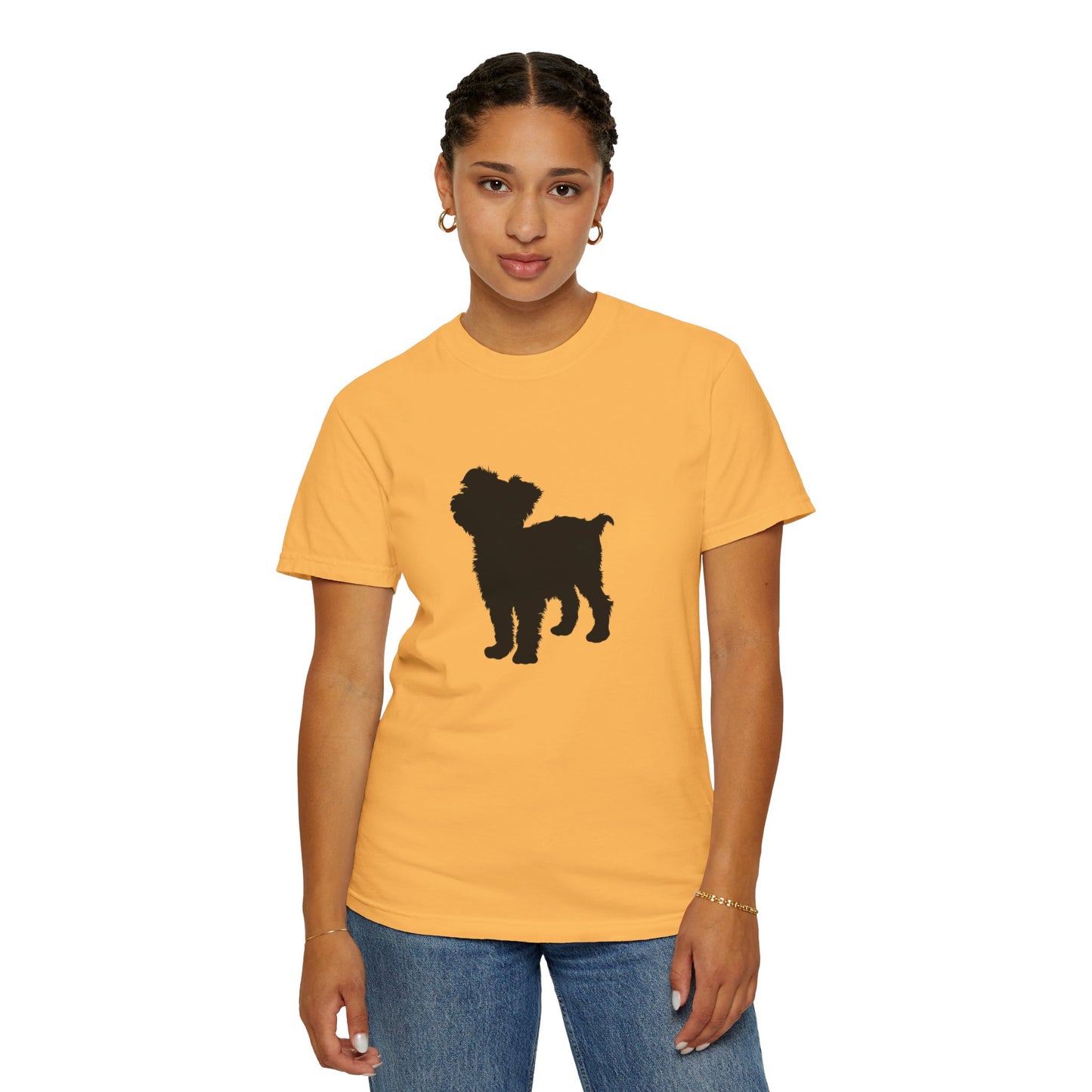 Yorkshire Terrier Statement T-Shirt