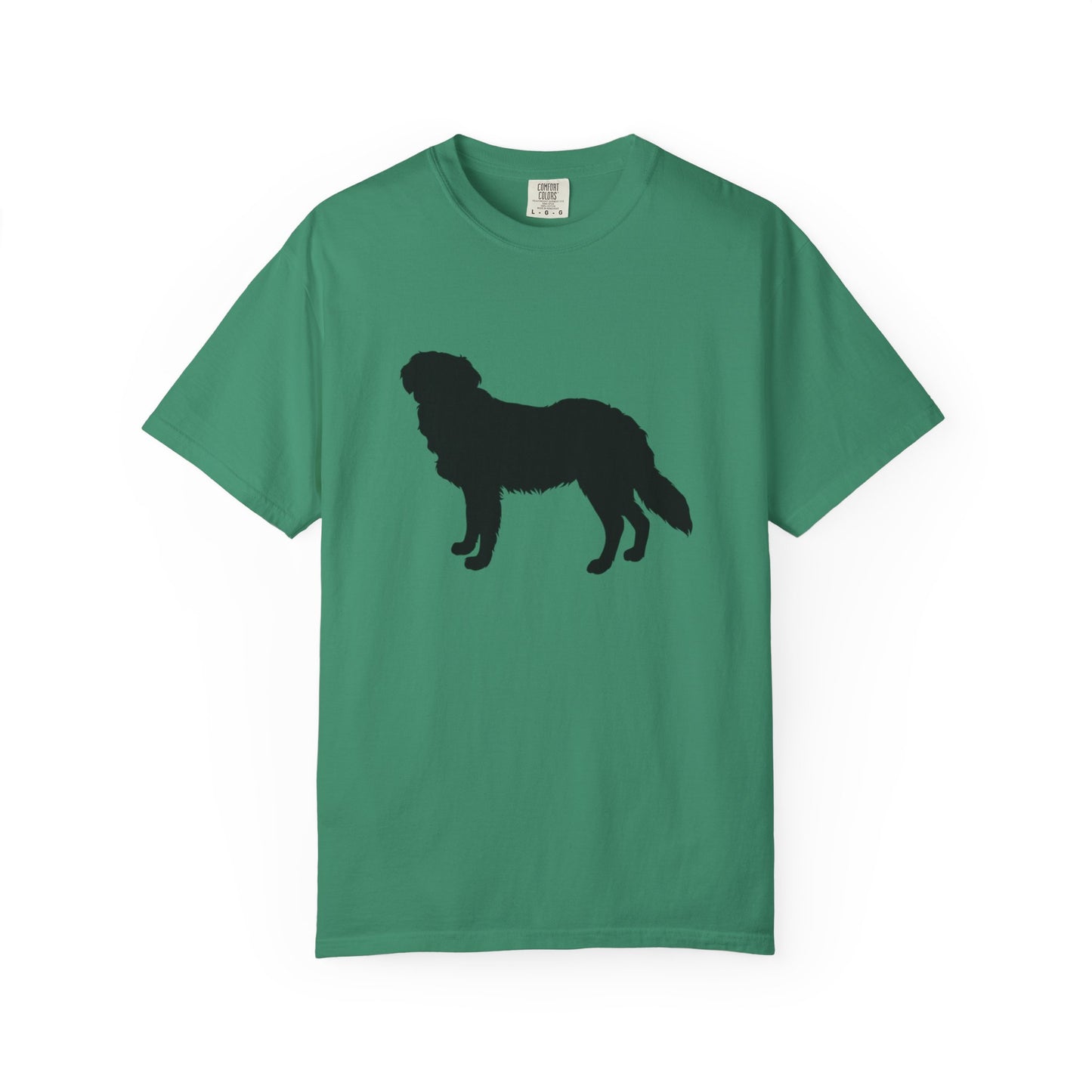 Golden Retriever Statement T-Shirt