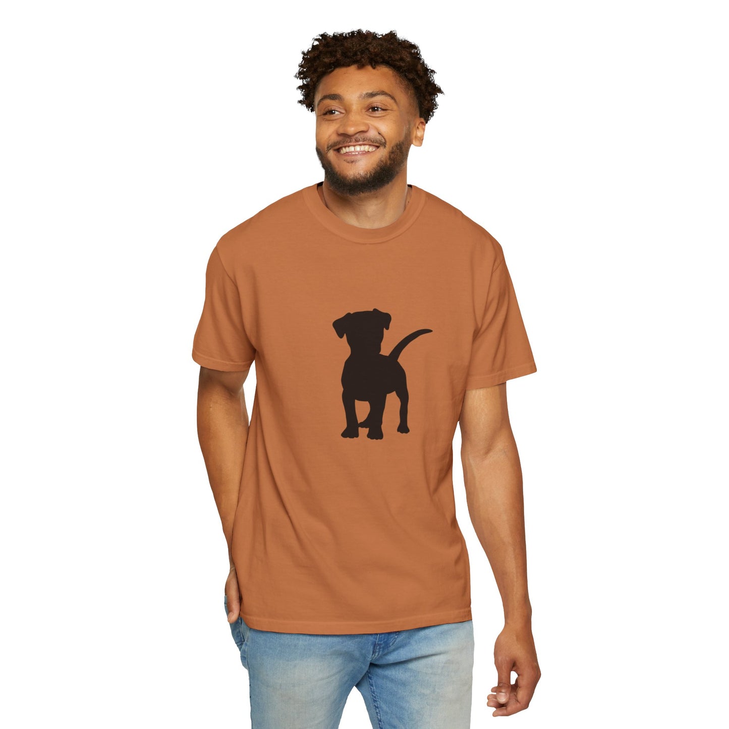 Beagle Statement T-Shirt