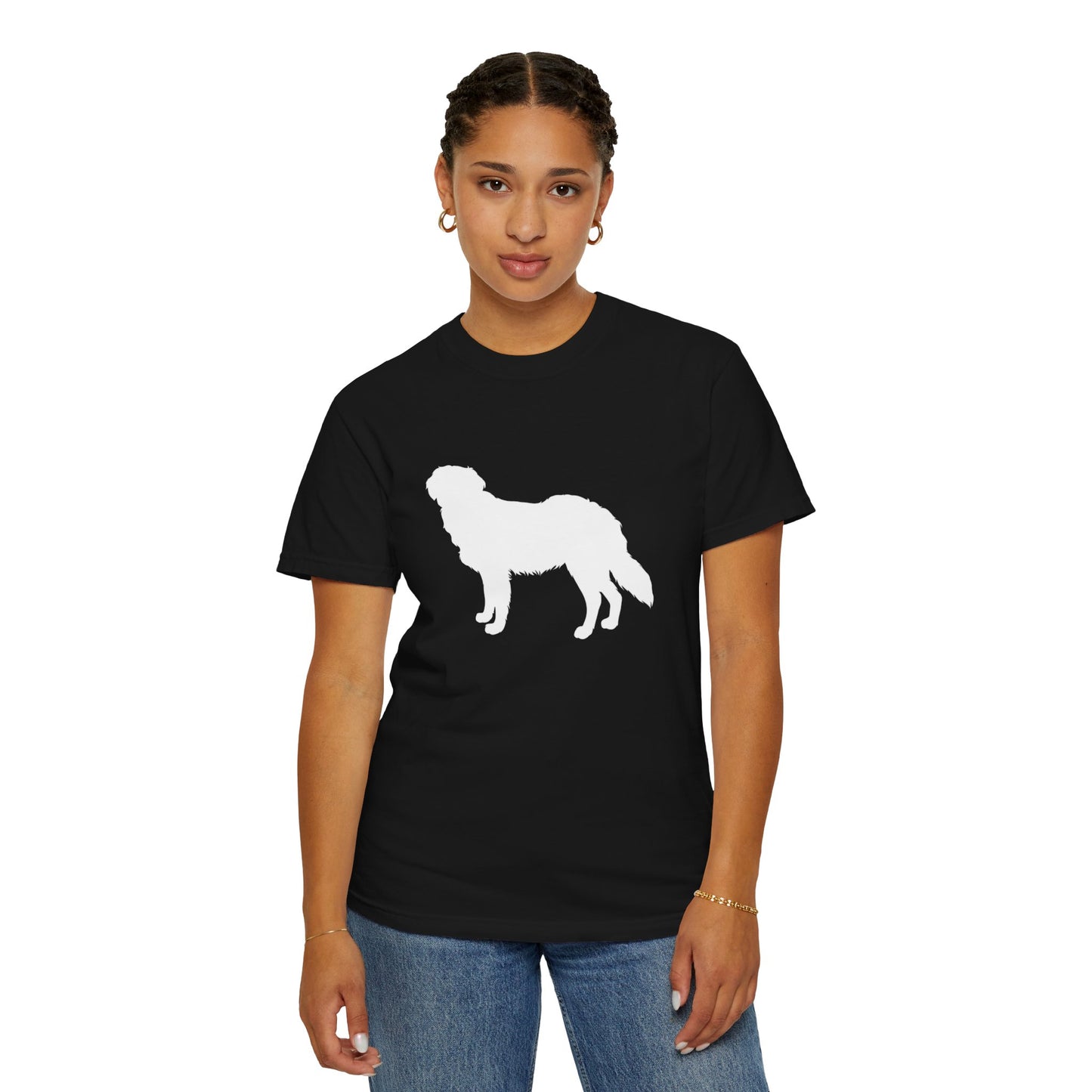 Golden Retriever Statement T-Shirt