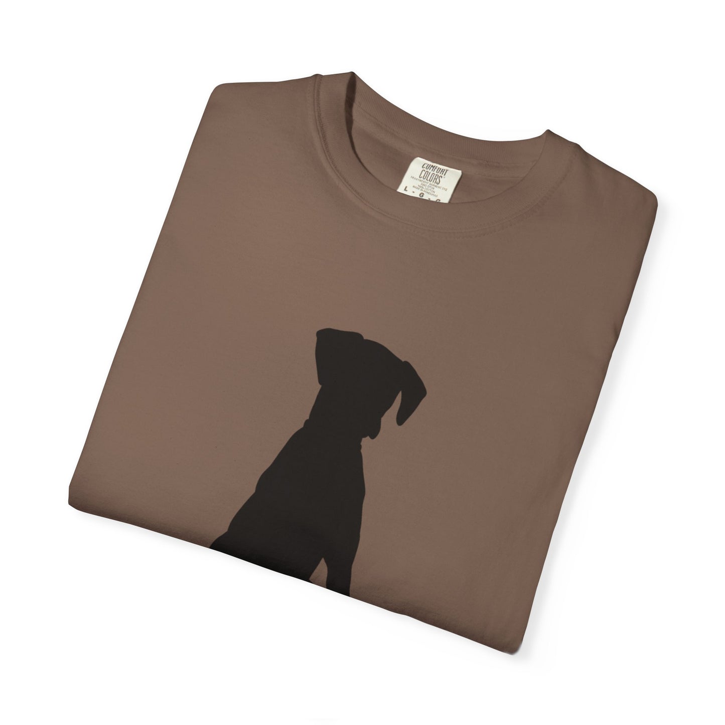 Dalmatian Statement T-Shirt