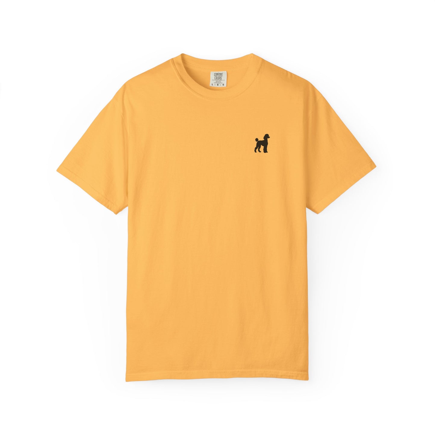 Poodle Classic T-Shirt