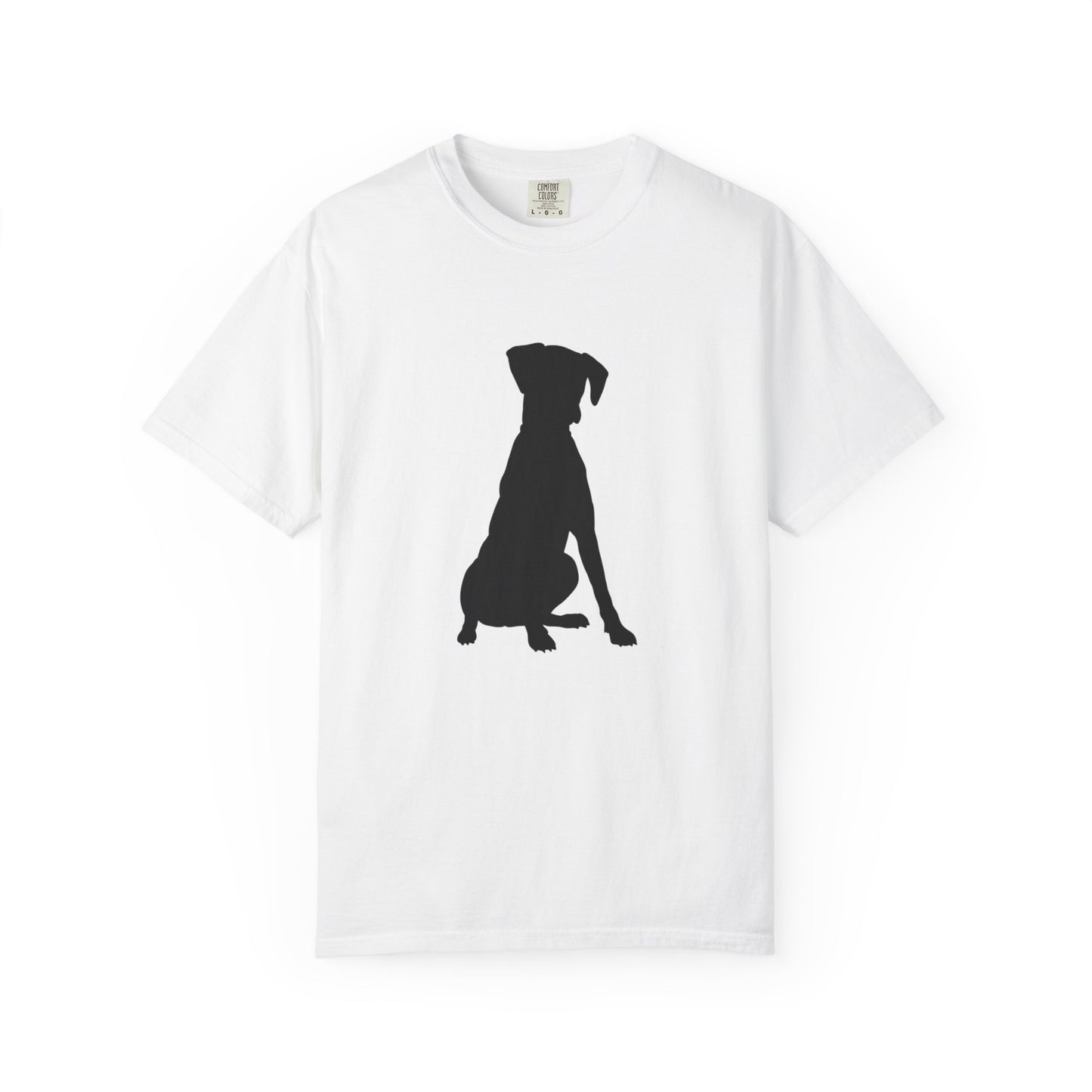 Dalmatian Statement T-Shirt
