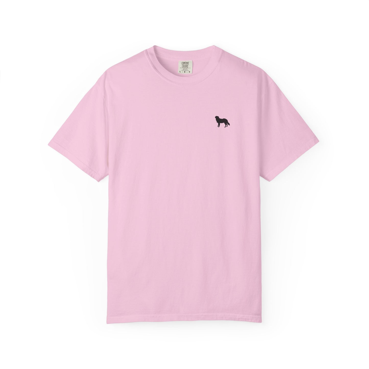 Golden Retriever Classic T-Shirt