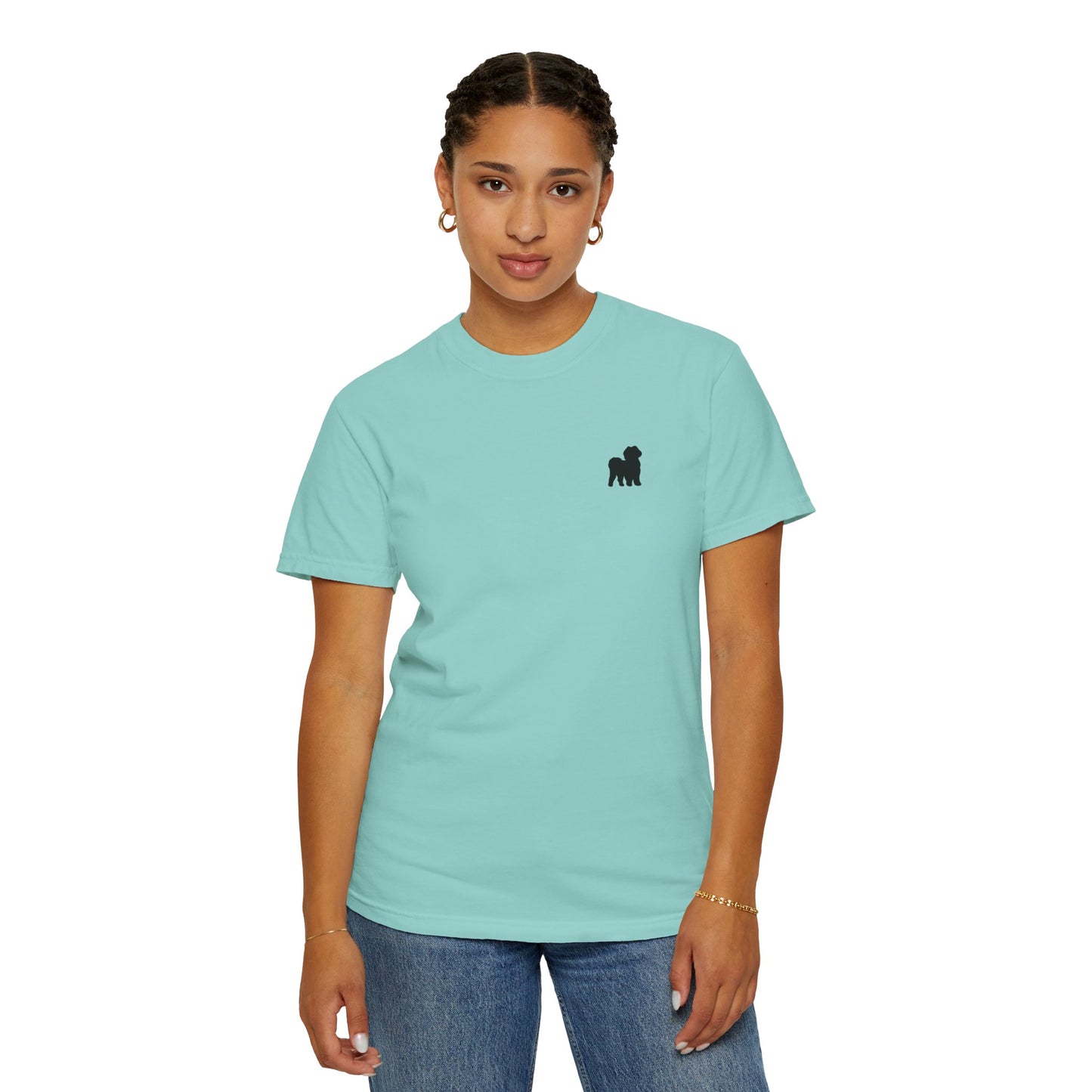 Shih Tzu Classic T-Shirt
