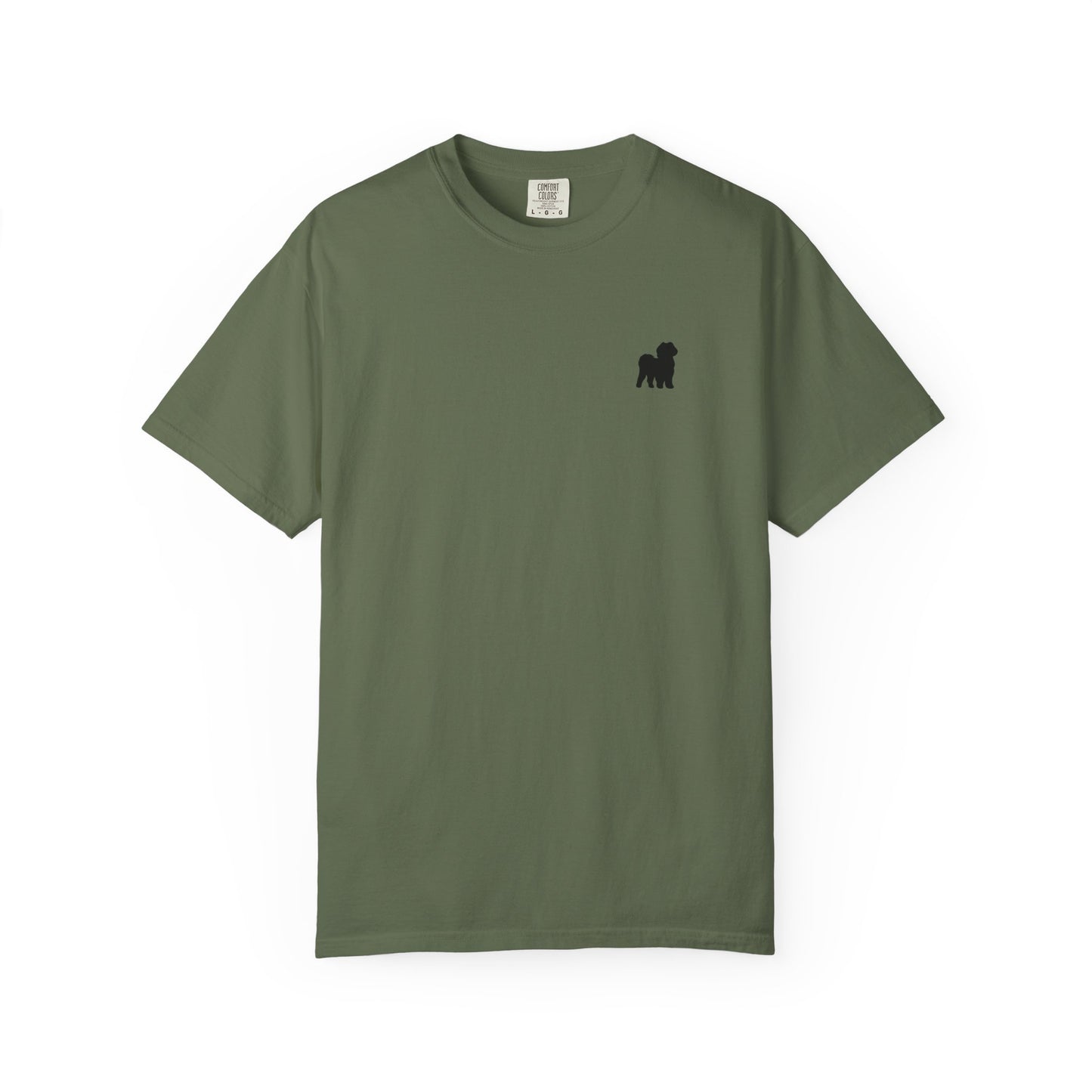Shih Tzu Classic T-Shirt