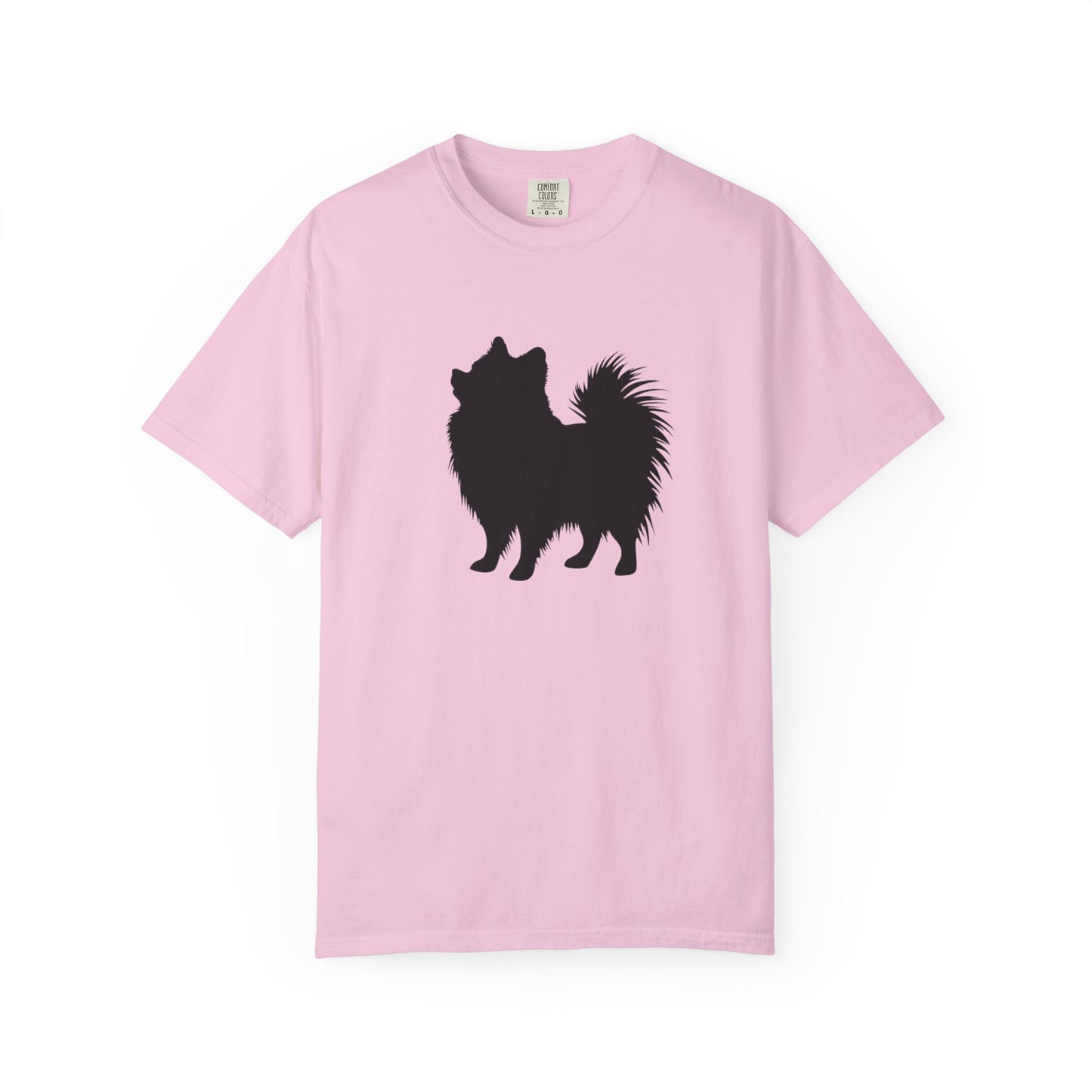 Pomeranian Statement T-Shirt