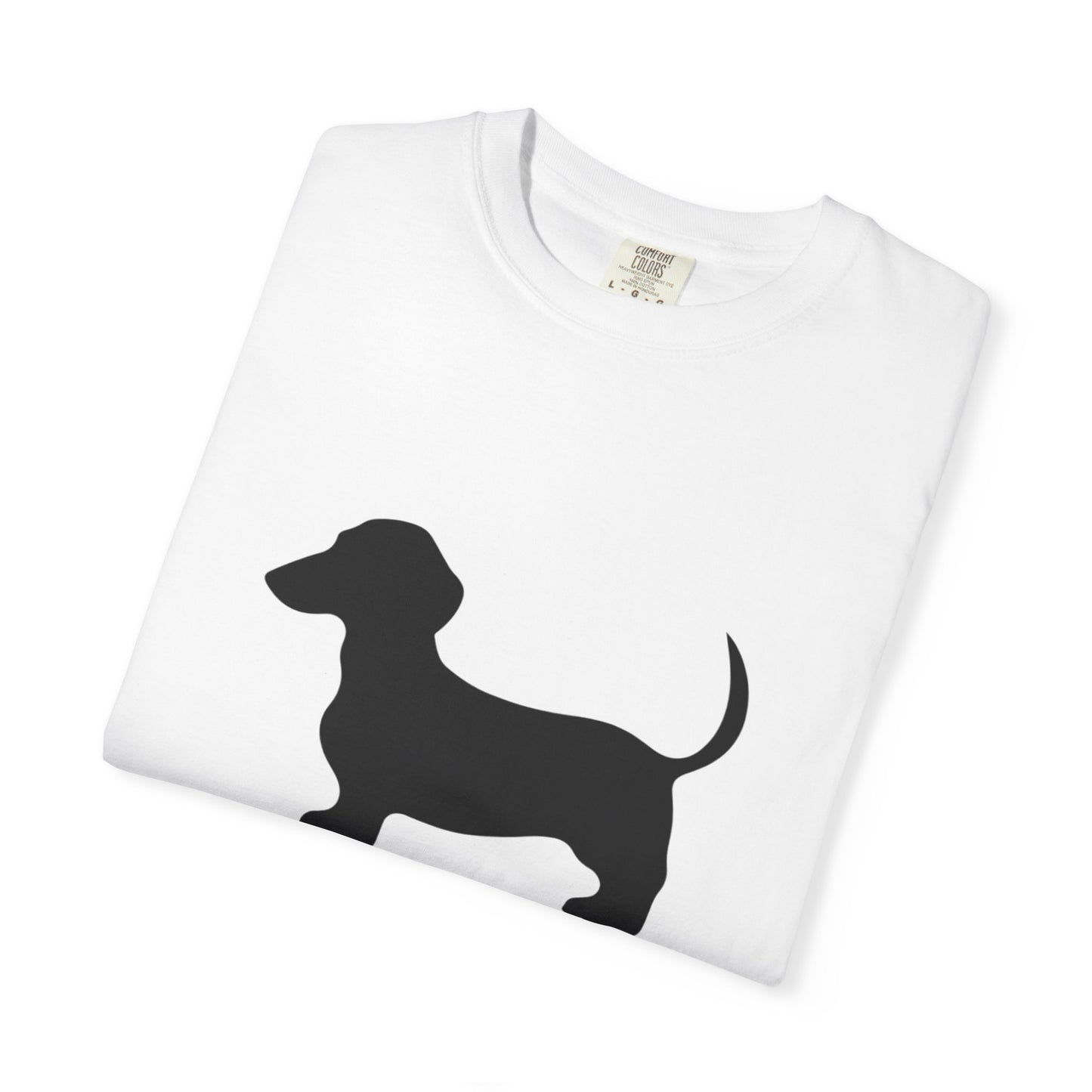 Dachshund Statement T-Shirt