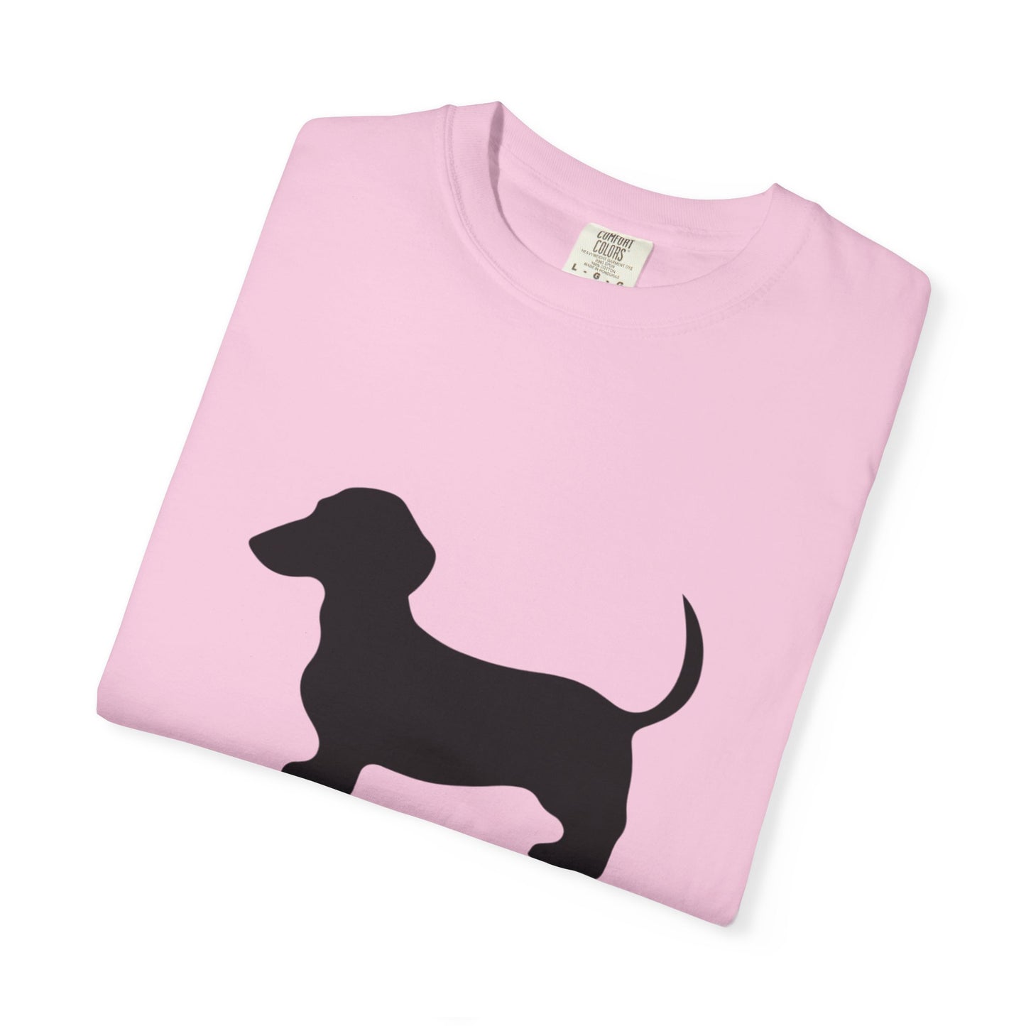 Dachshund Statement T-Shirt