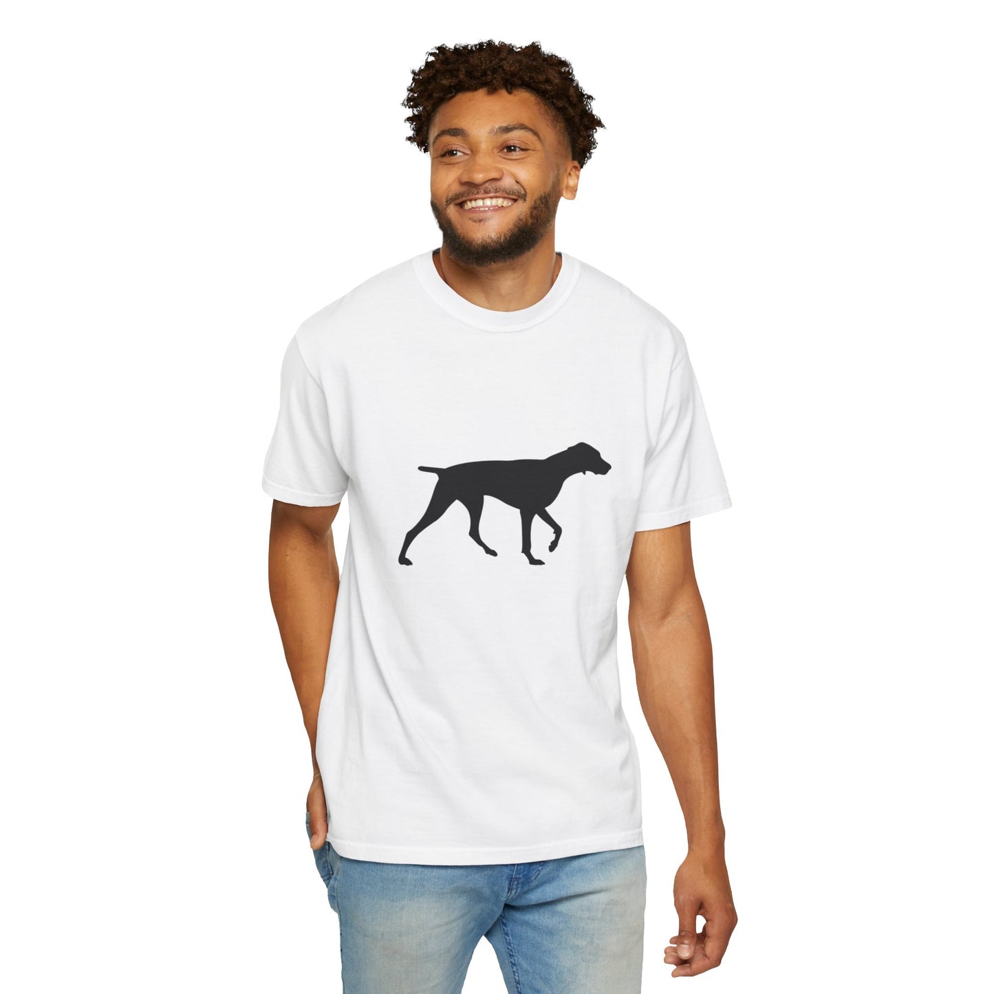 German Shorthaired Pointer Statement T-Shirt