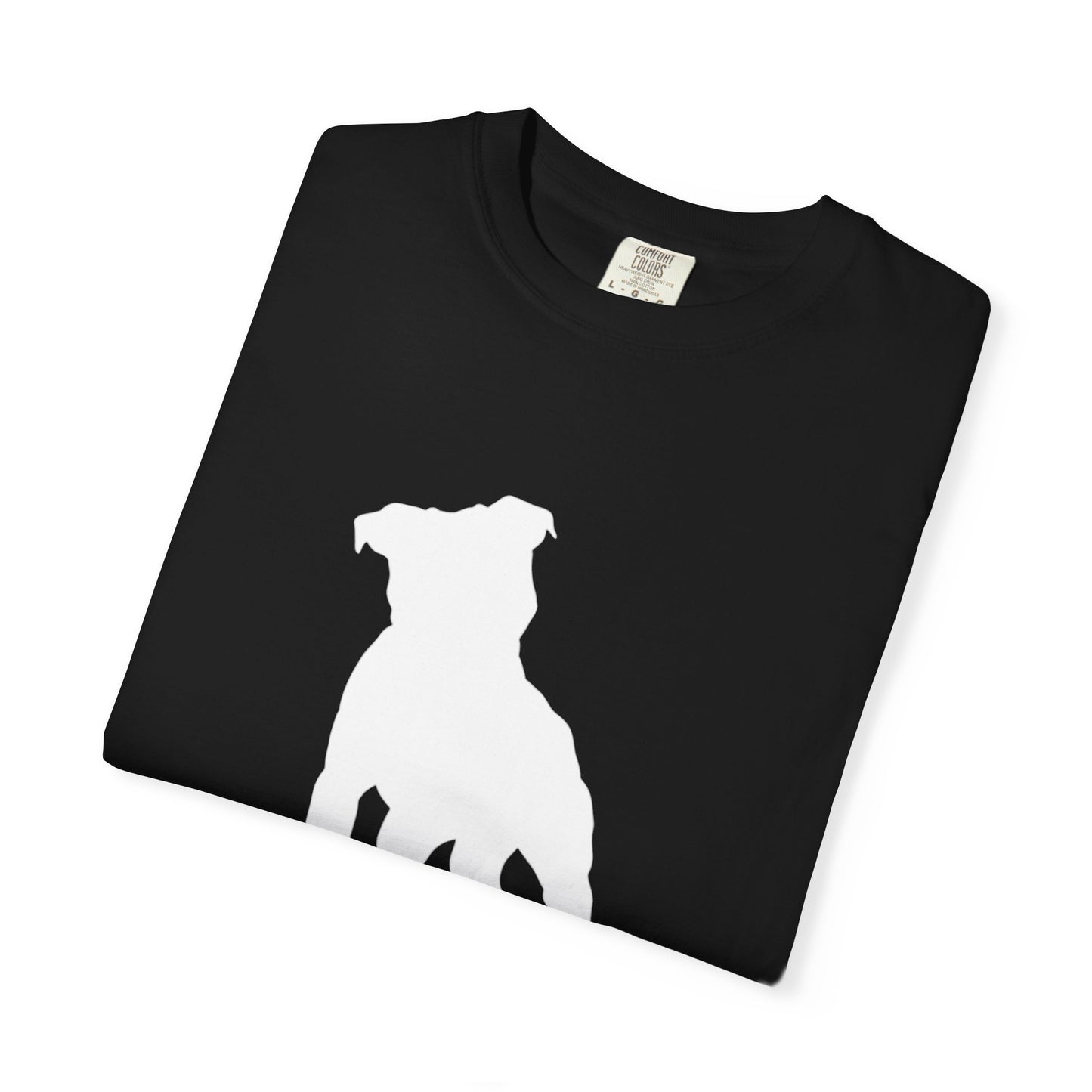 Pitbull Statement T-Shirt