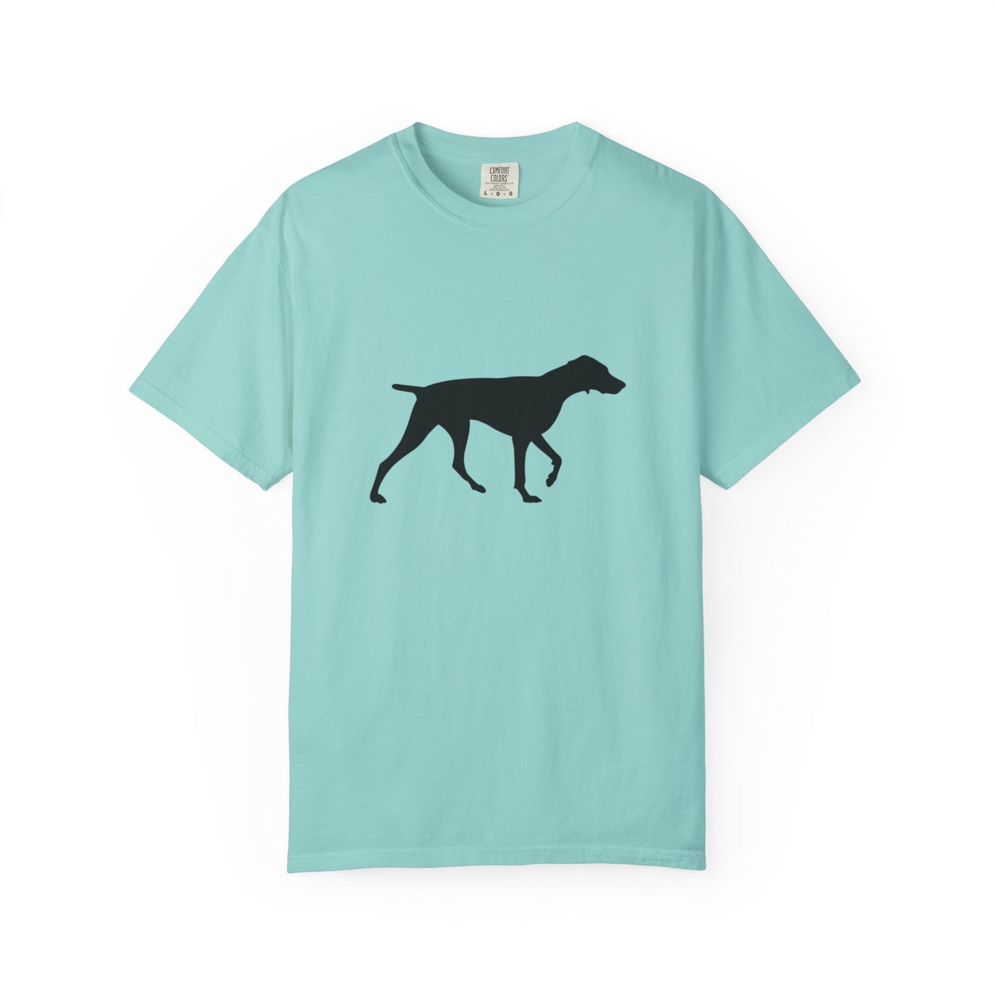 German Shorthaired Pointer Statement T-Shirt