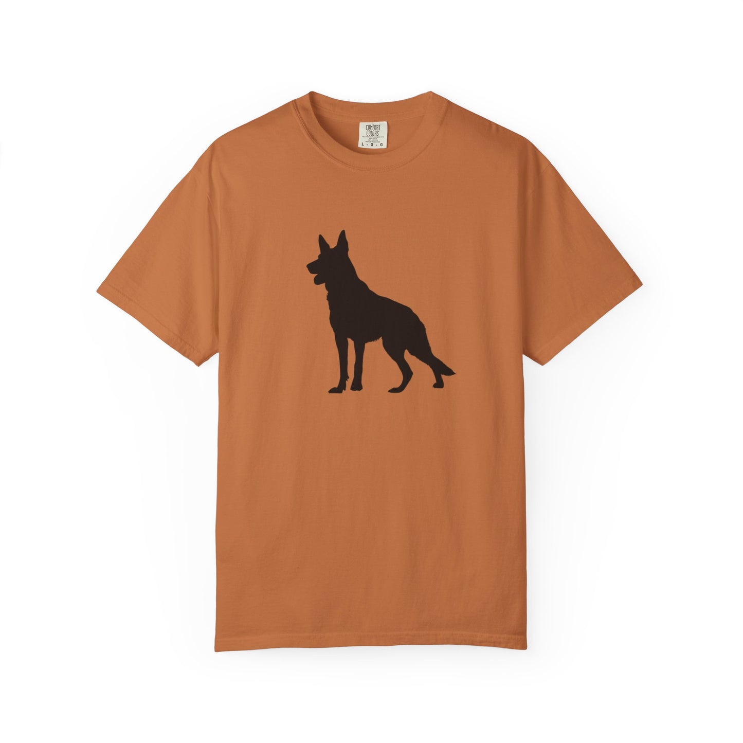 German Shepherd Statement T-Shirt