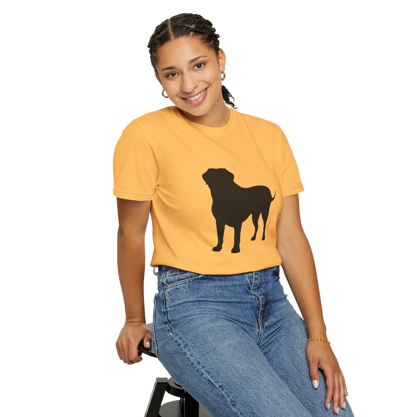 Mastiff Statement T-Shirt