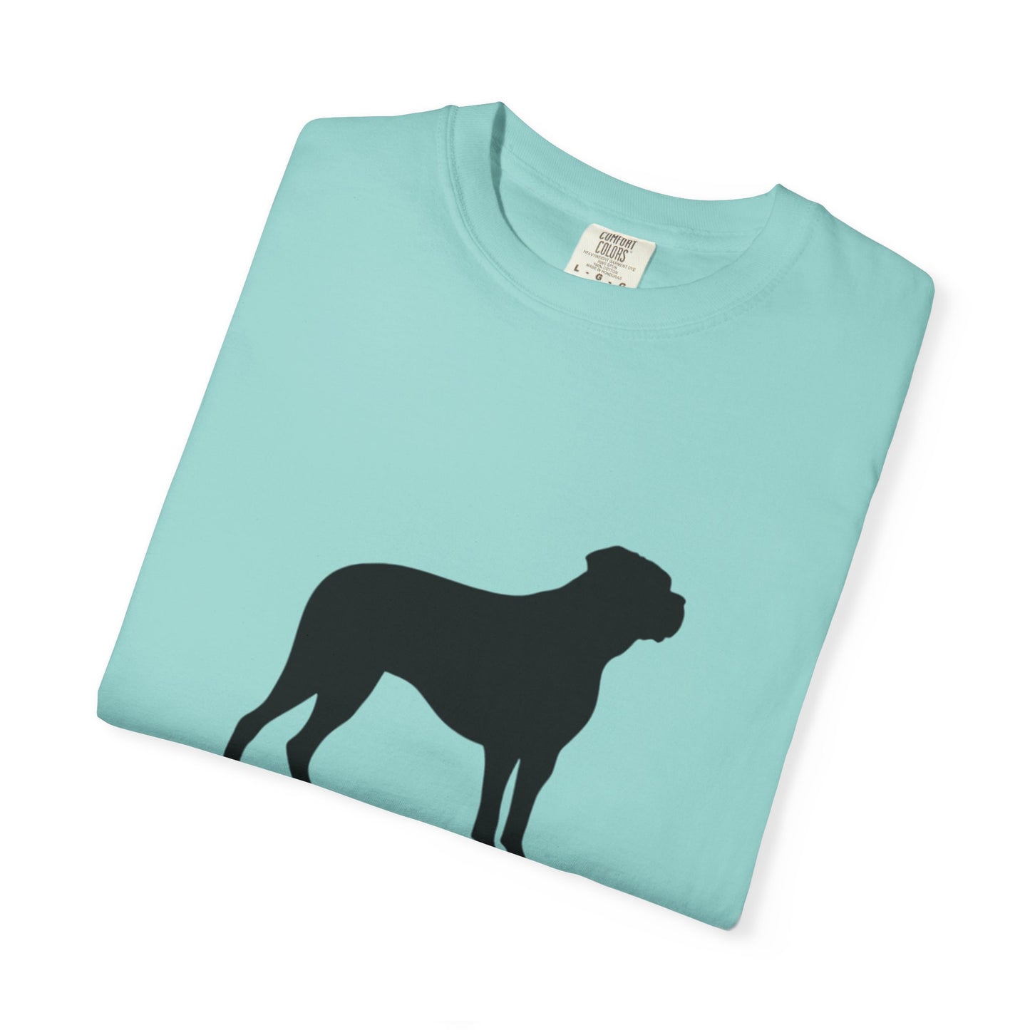 Cane Corso Statement T-Shirt
