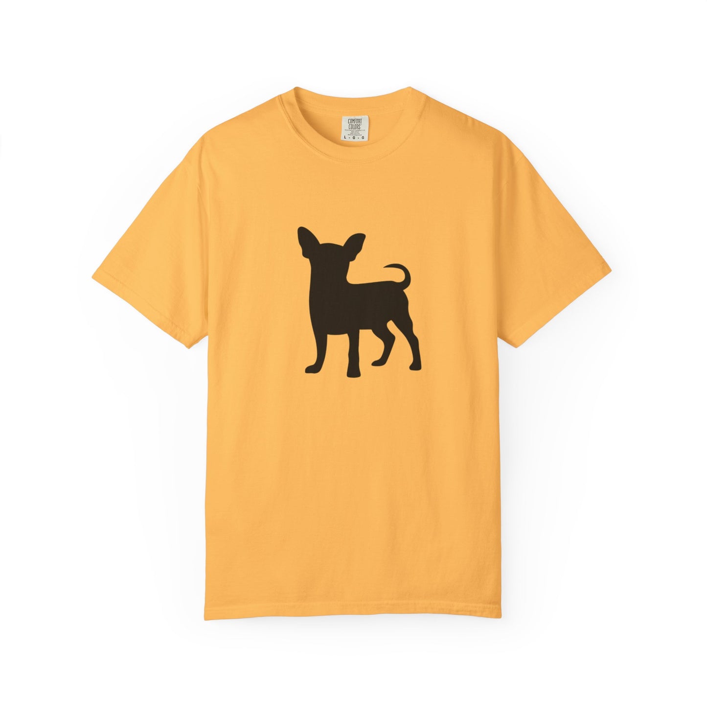 Chihuahua Statement T-Shirt