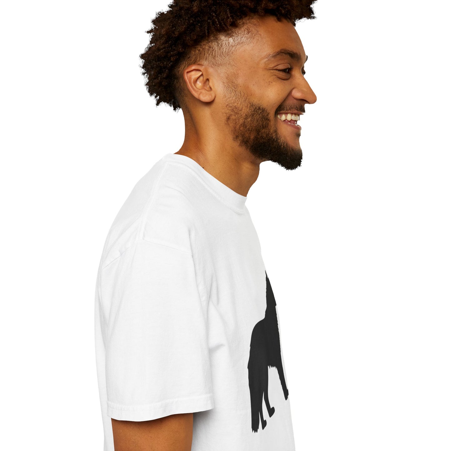 Alaskan Malamute Statement T-Shirt