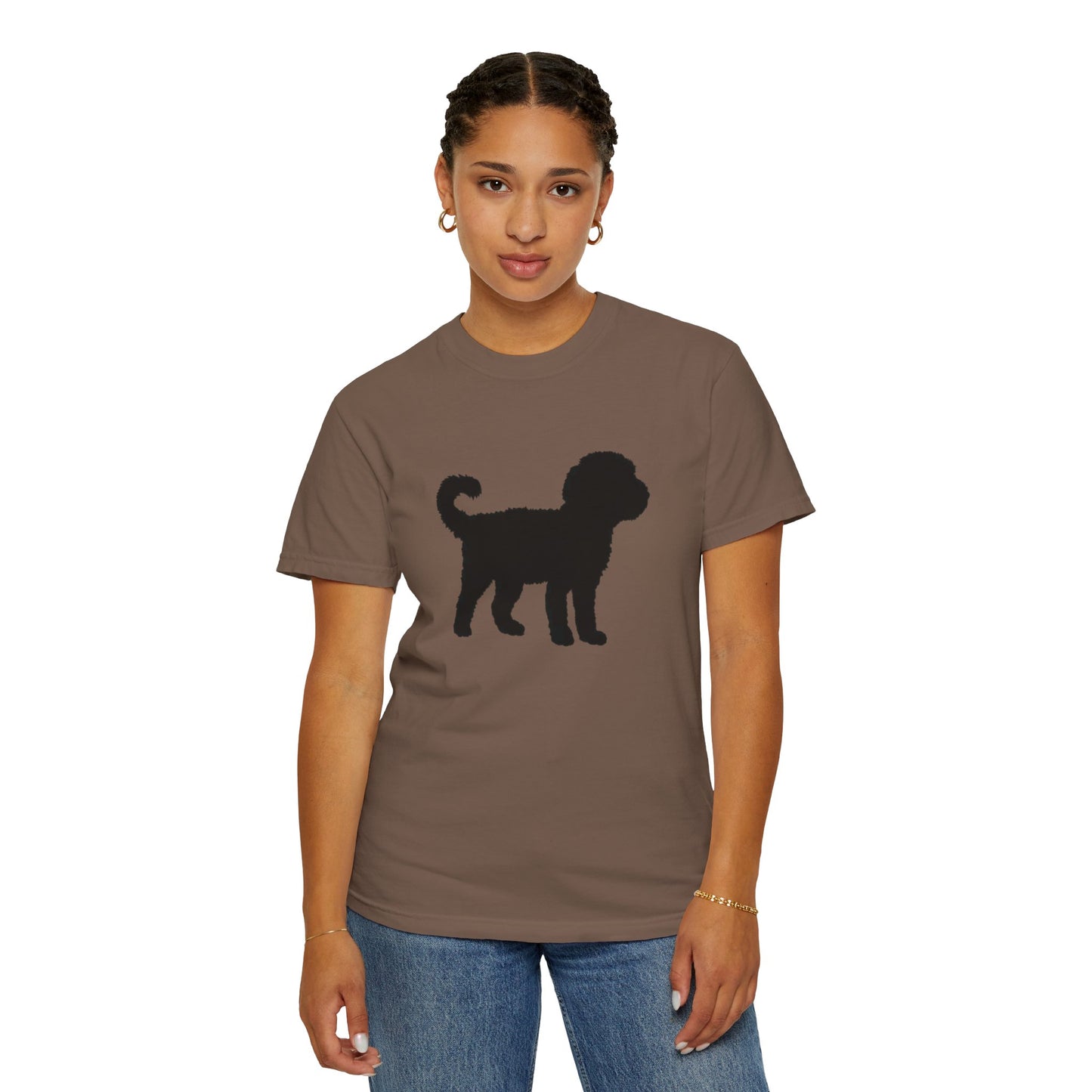 Goldendoodle Statement T-Shirt