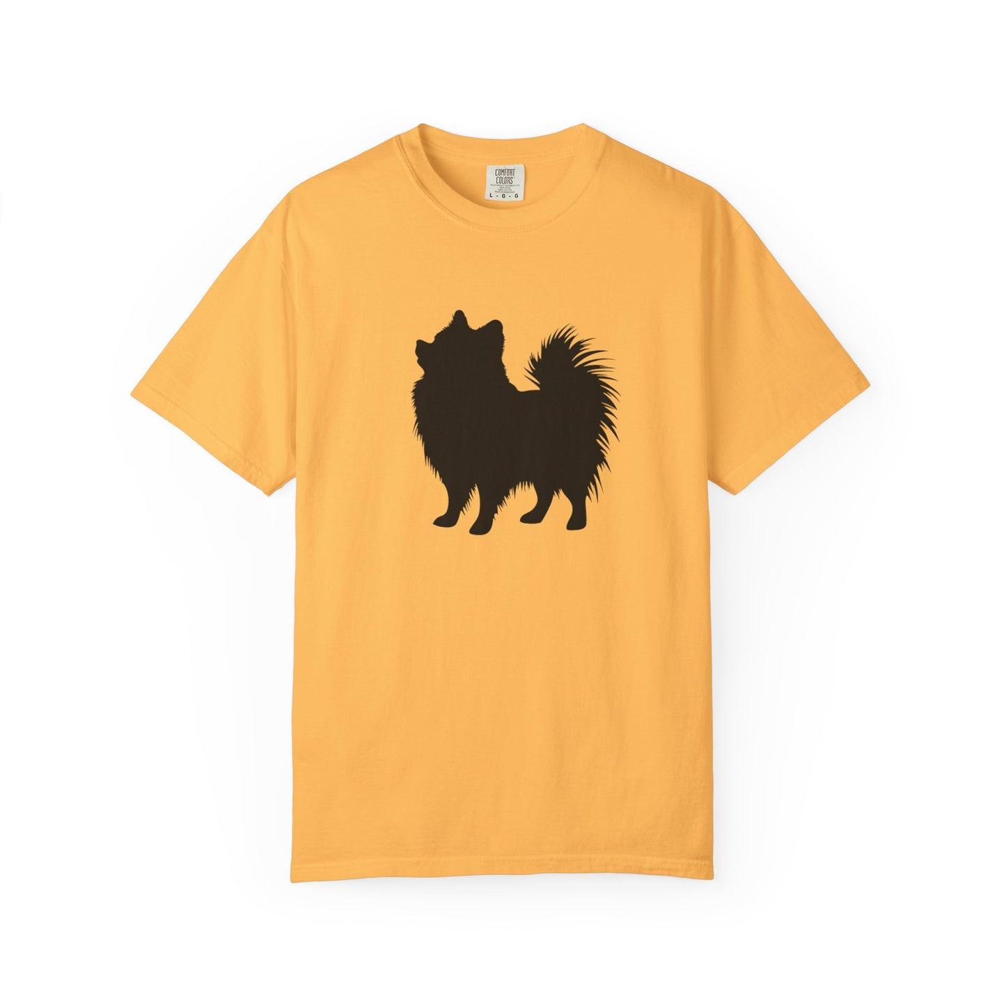 Pomeranian Statement T-Shirt