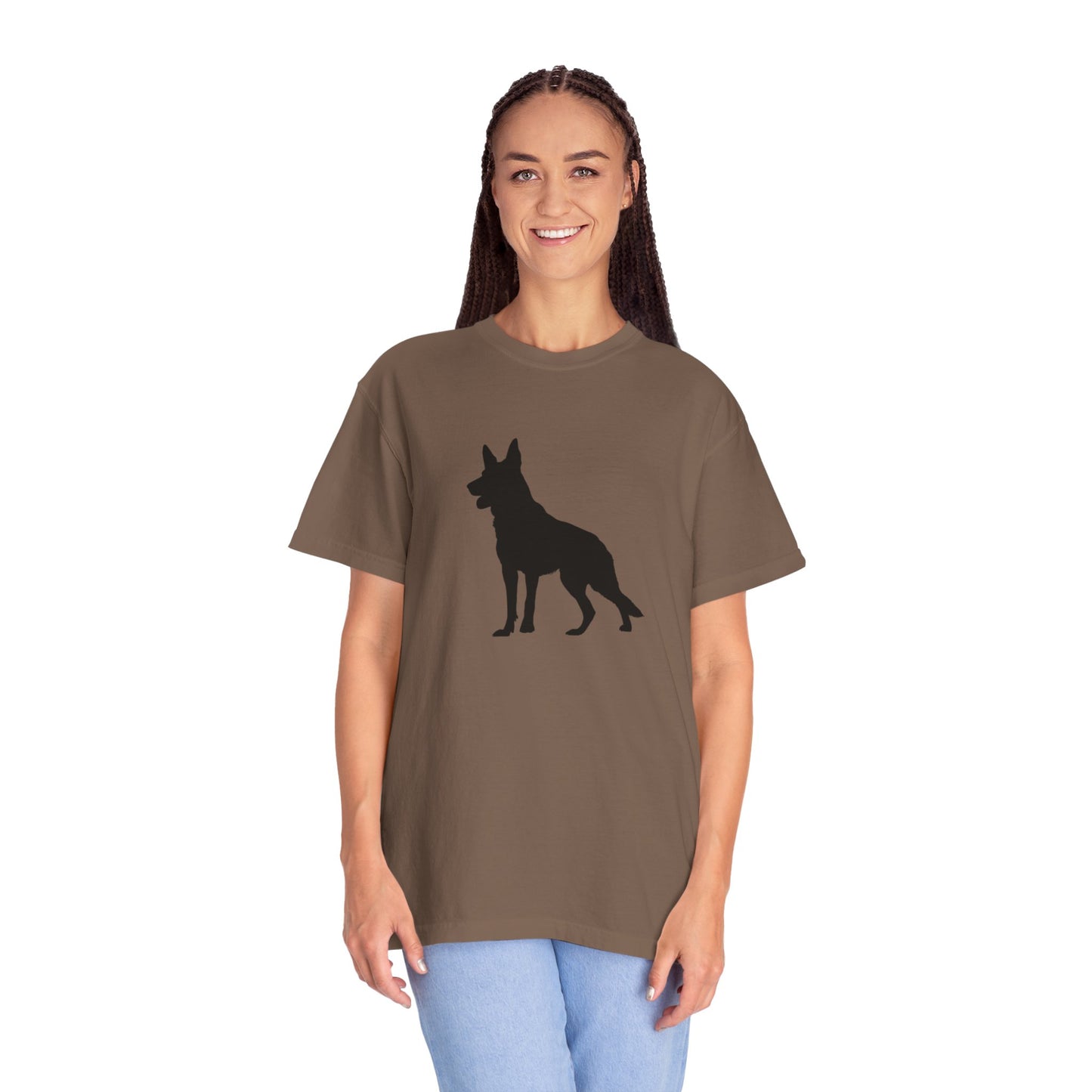 German Shepherd Statement T-Shirt