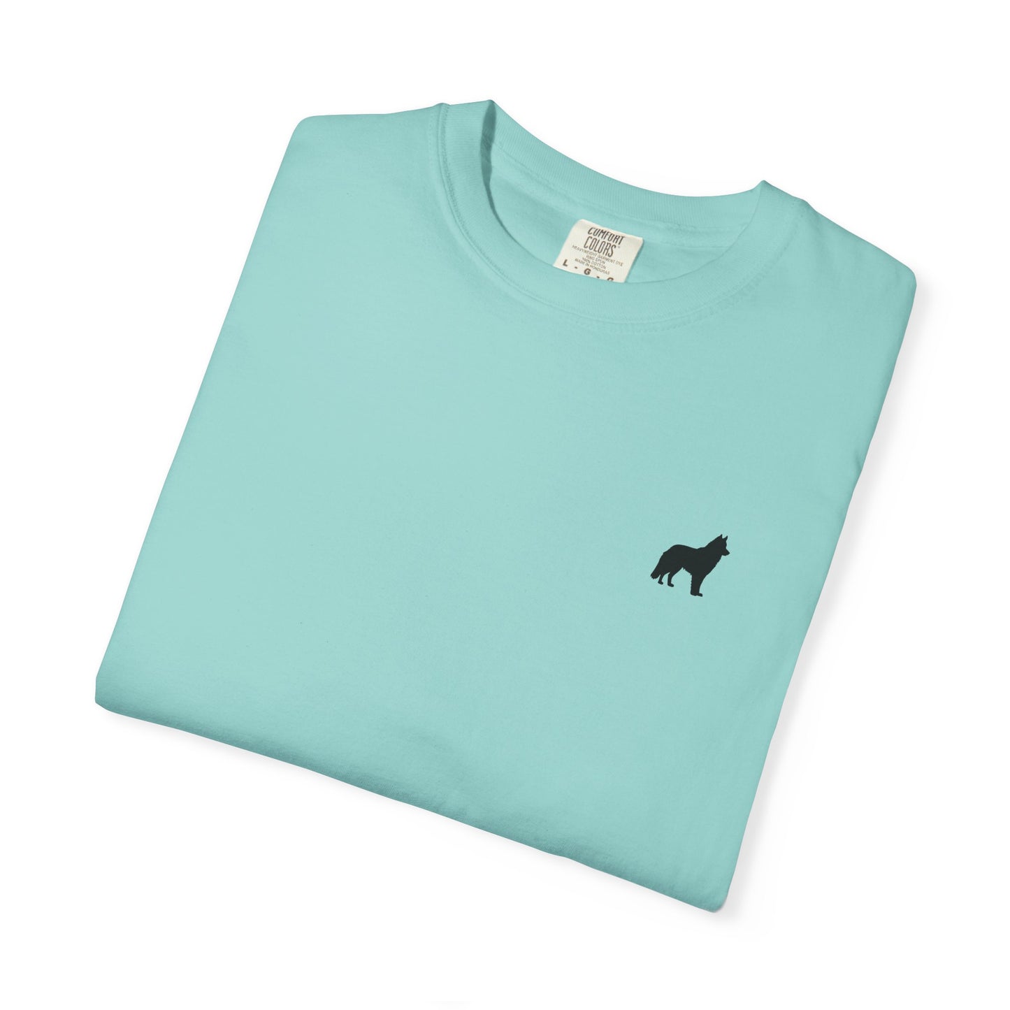 Alaskan Malamute Classic T-Shirt