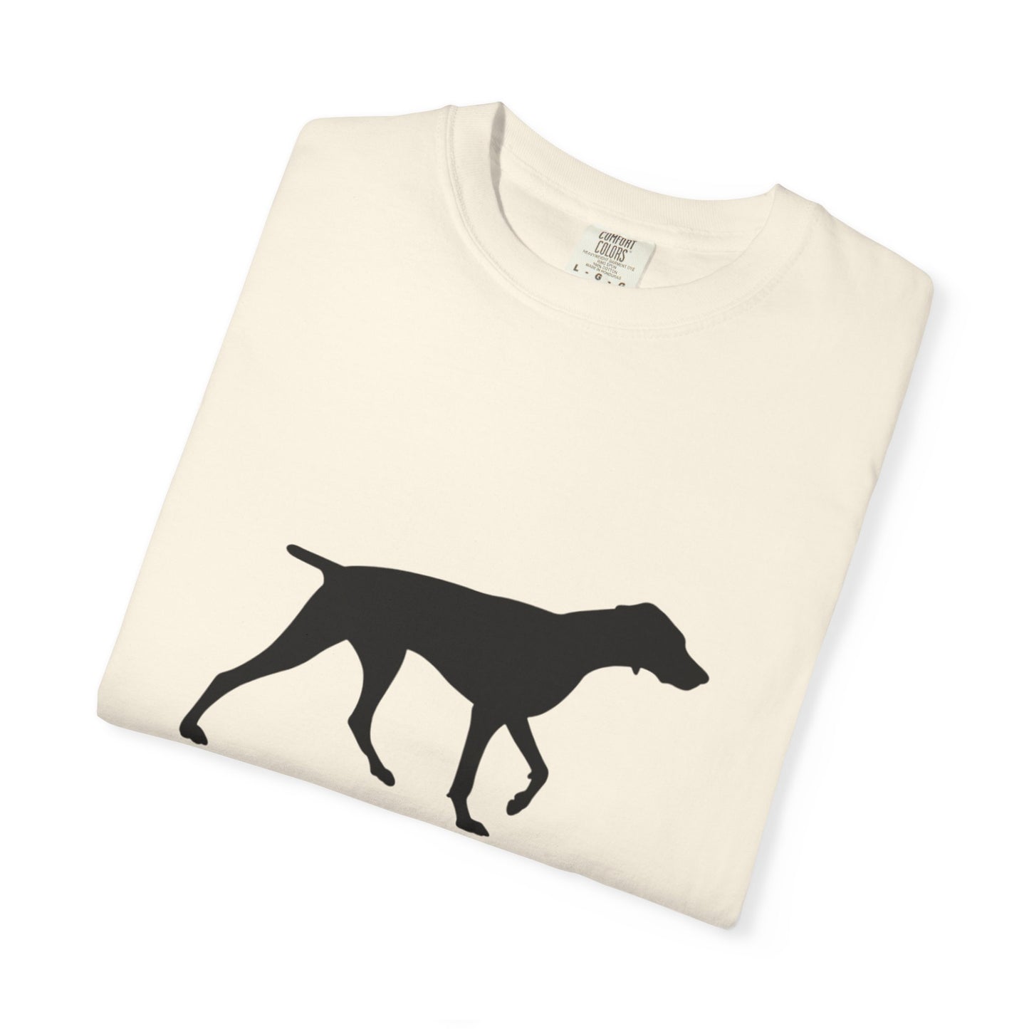 German Shorthaired Pointer Statement T-Shirt