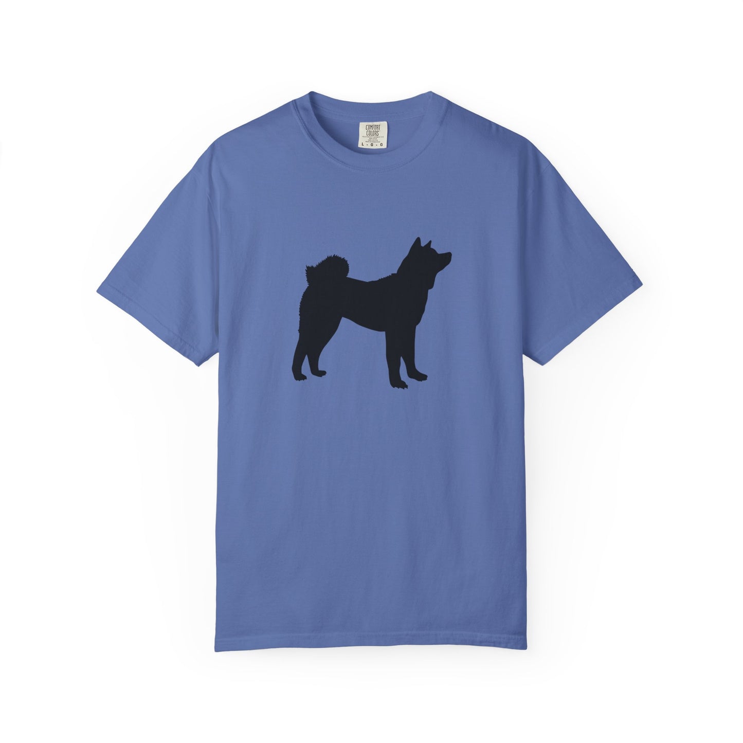 Akita Statement T-Shirt