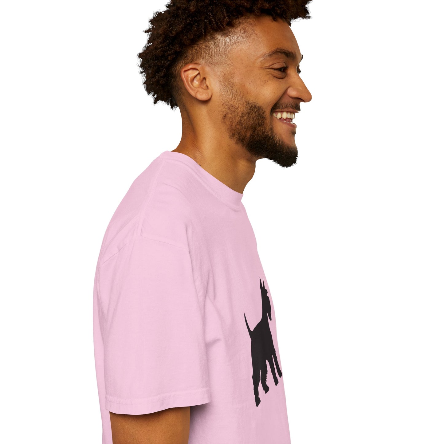 Miniature Schnauzer Statement T-Shirt