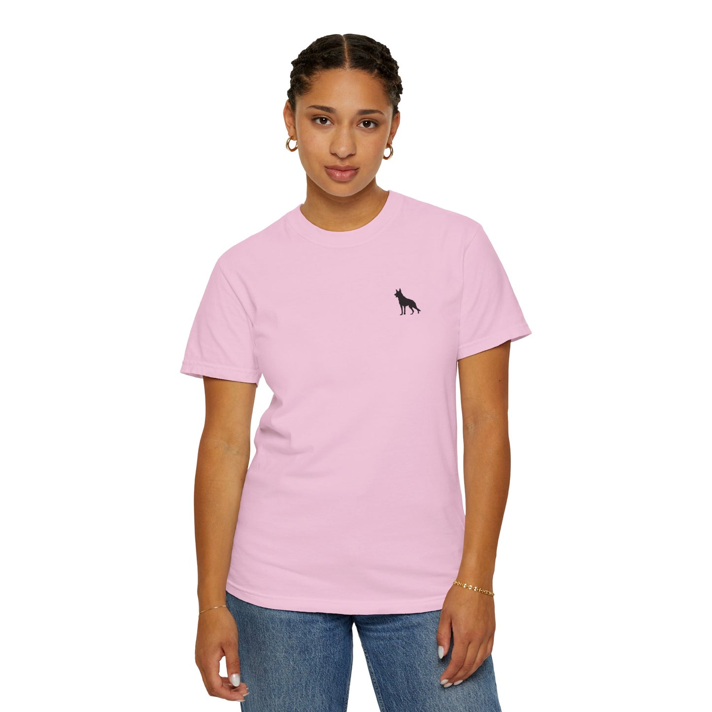 German Shepherd Classic T-Shirt