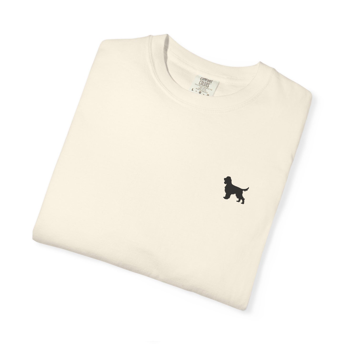 Cocker Spaniel Classic T-Shirt