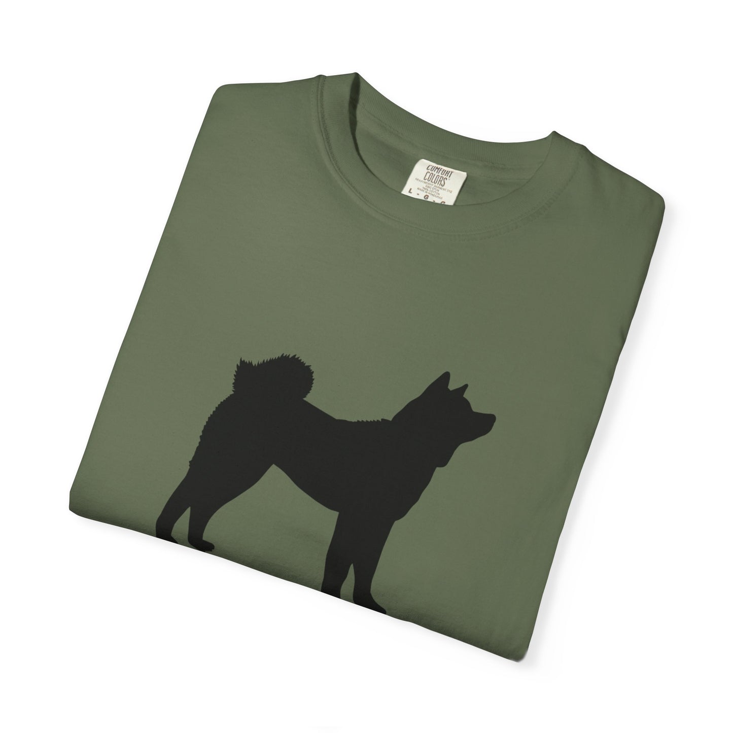Akita Statement T-Shirt