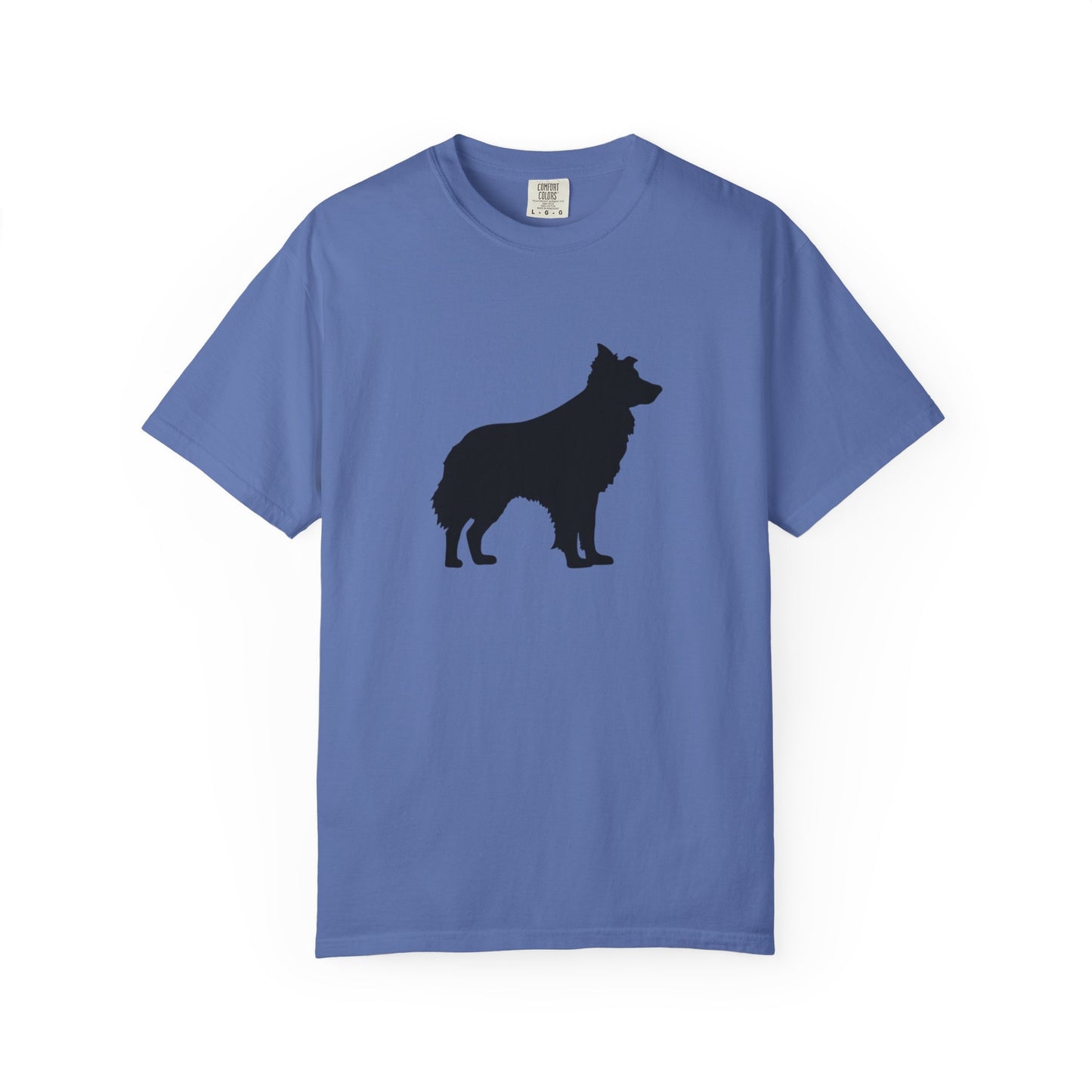 Border Collie Statement T-Shirt