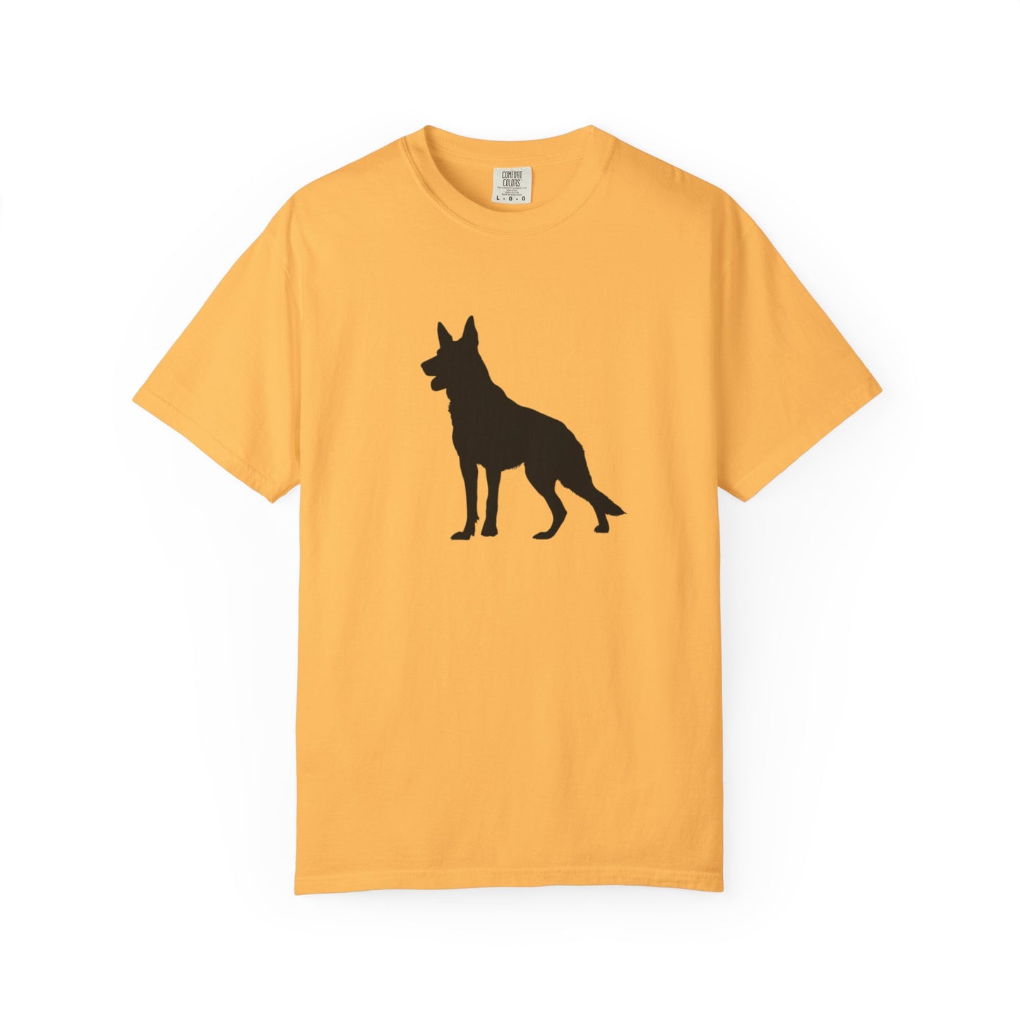German Shepherd Statement T-Shirt