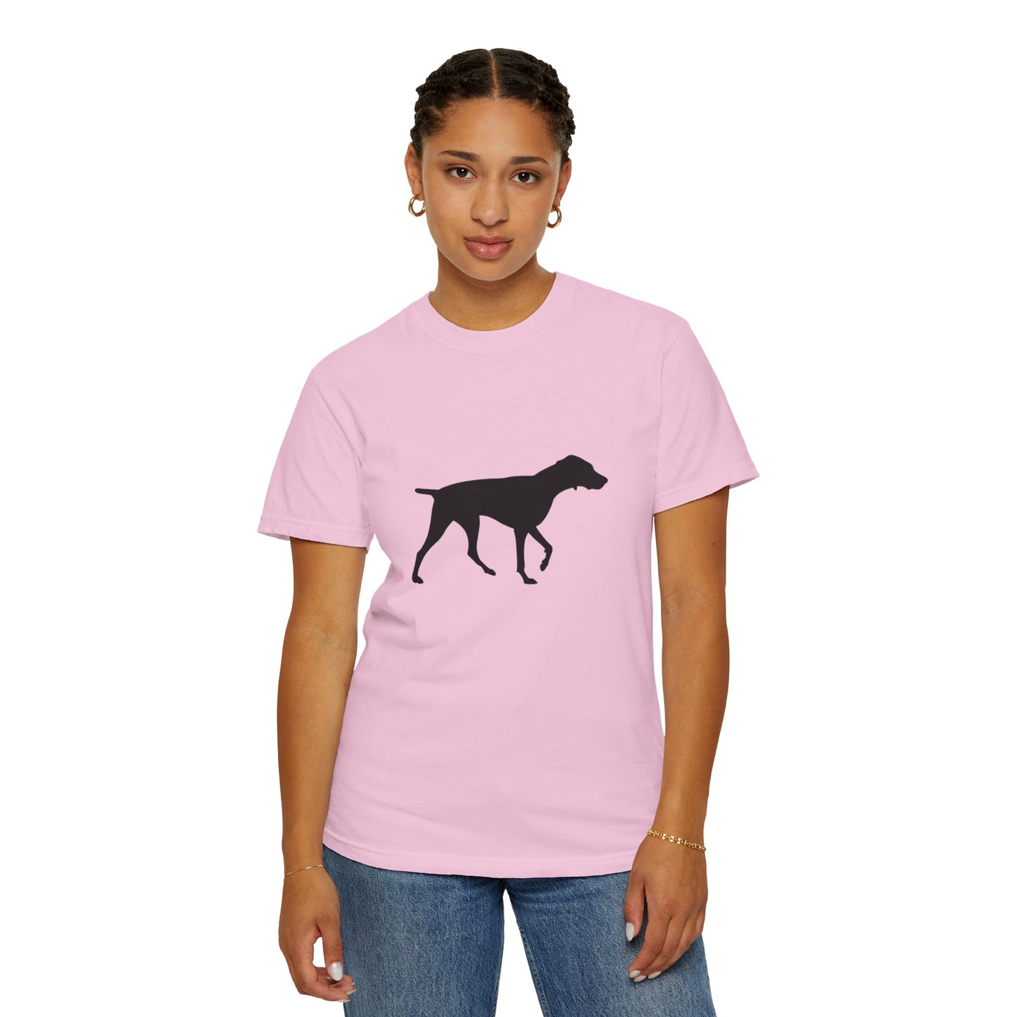 German Shorthaired Pointer Statement T-Shirt