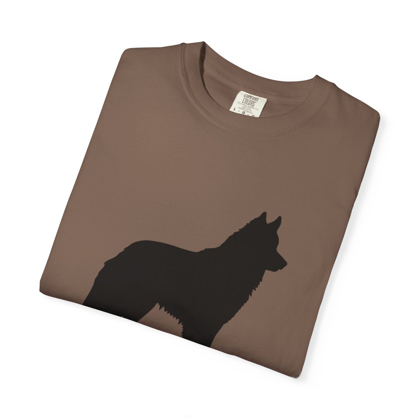 Alaskan Malamute Statement T-Shirt