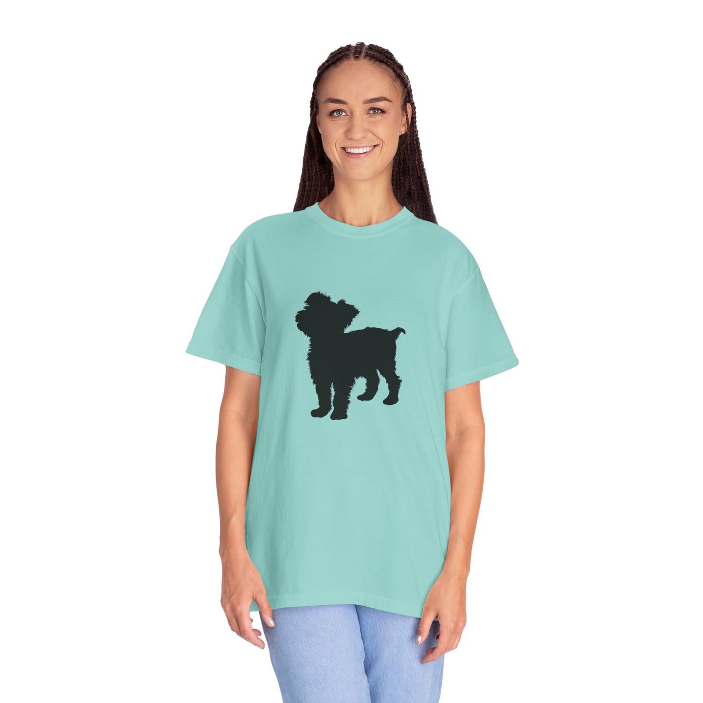 Yorkshire Terrier Statement T-Shirt