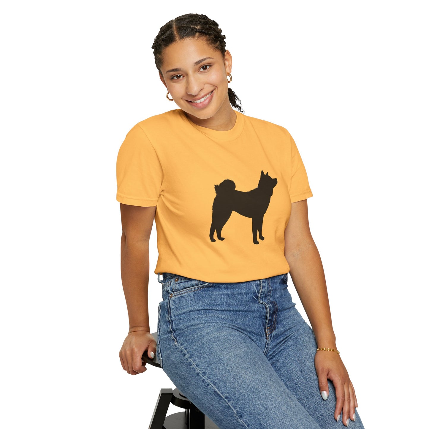Akita Statement T-Shirt