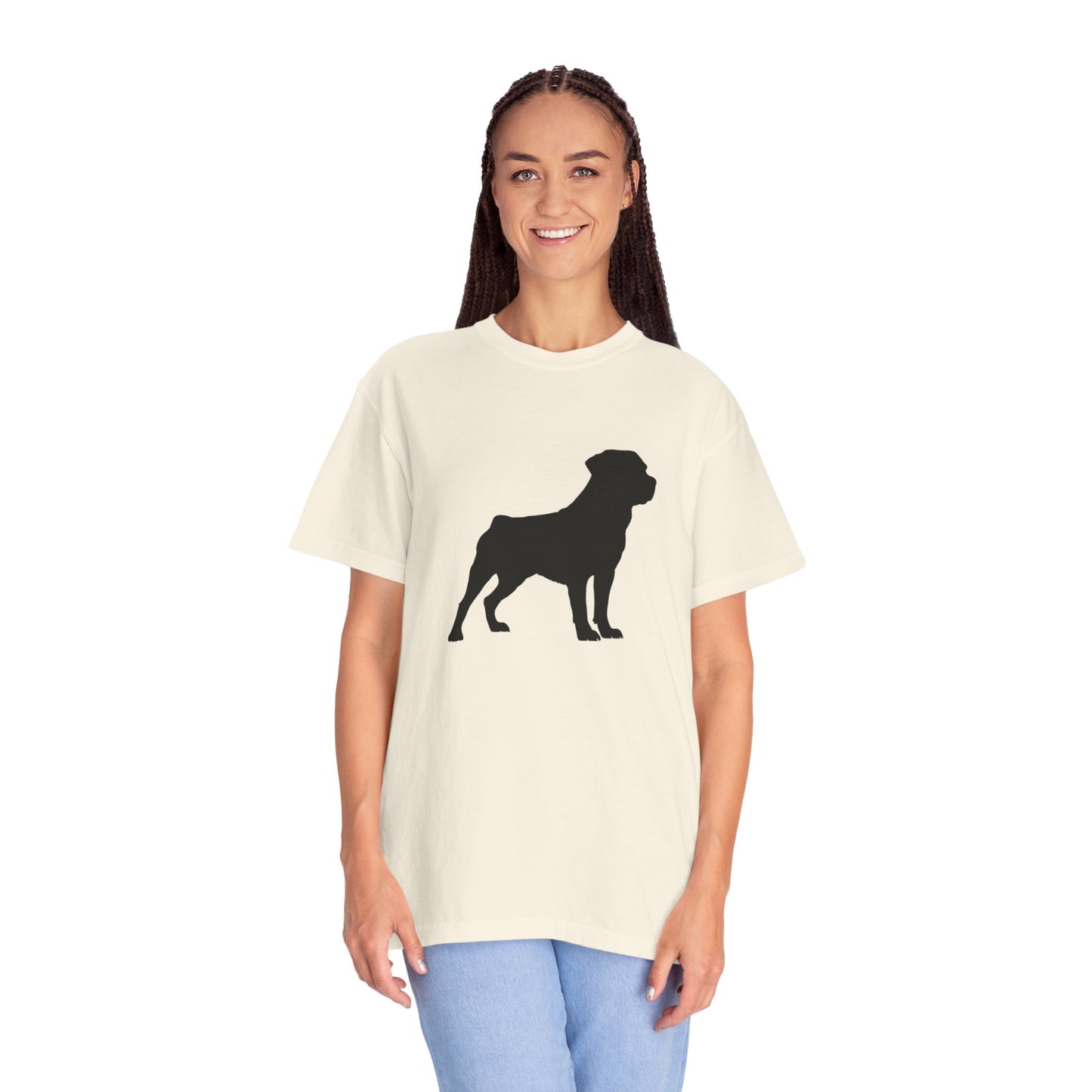 Rottweiler Statement T-Shirt